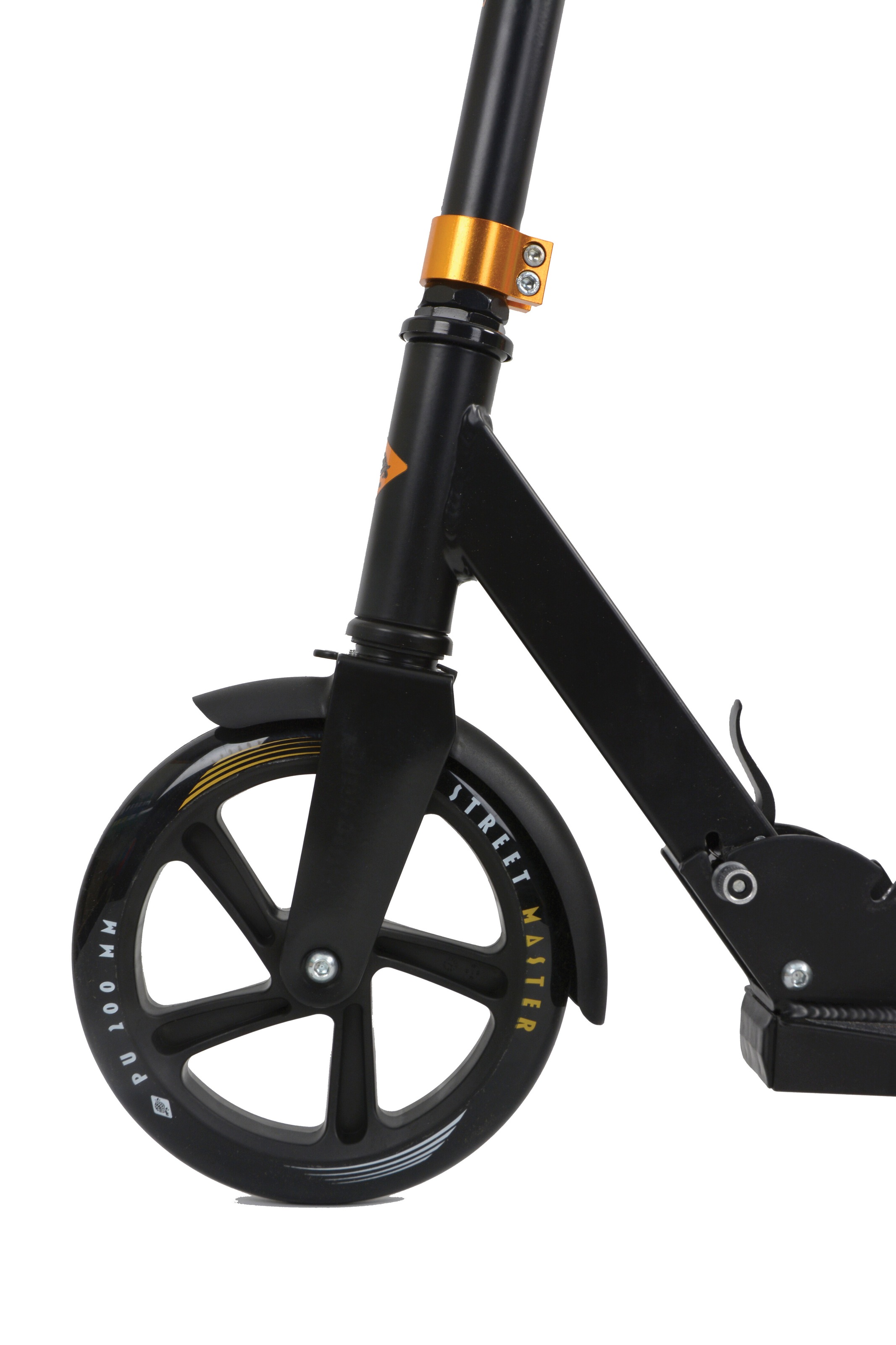 Schildkröt Tretroller »City Scooter STREET MASTER«
