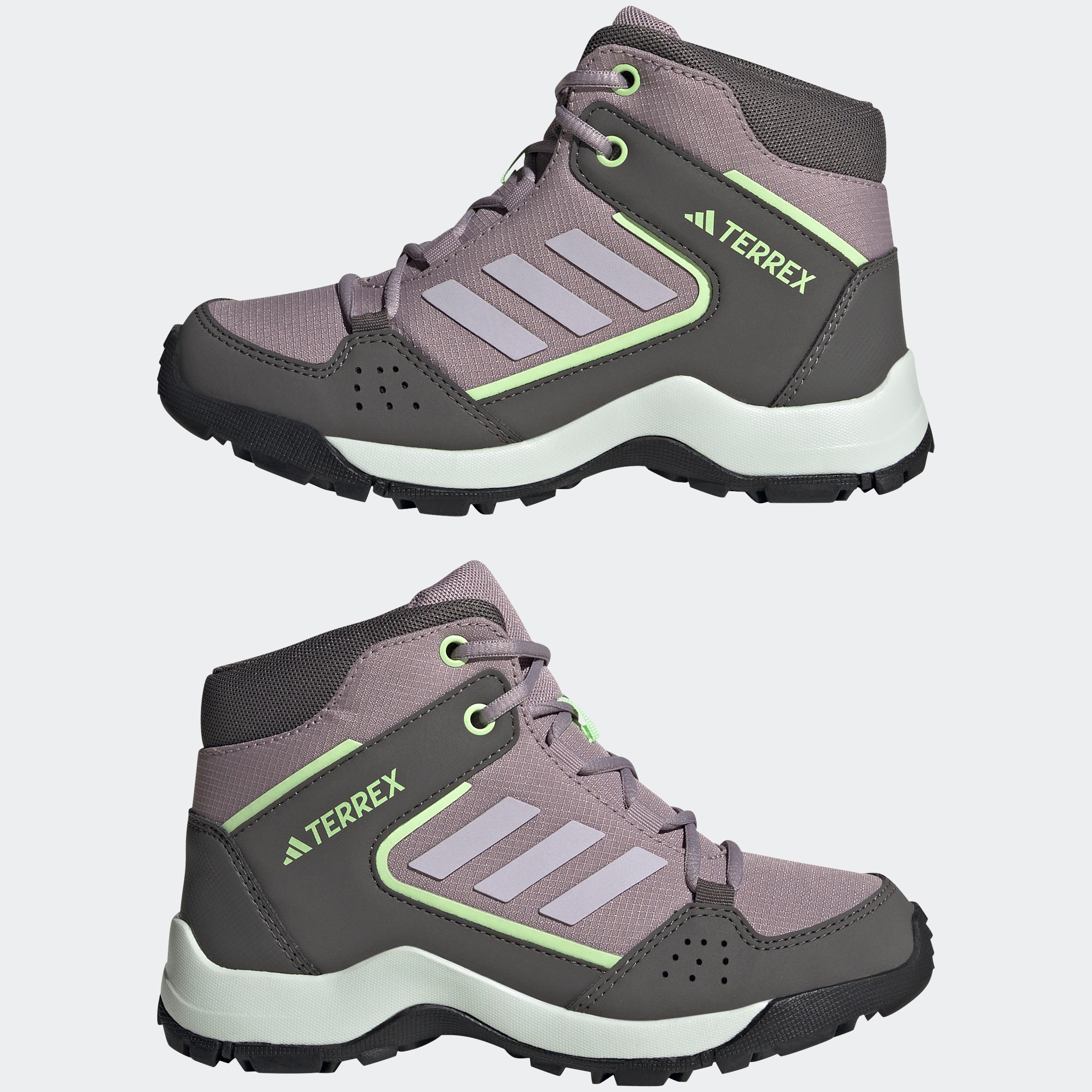 adidas TERREX Wanderschuh »TERREX HYPERHIKER MID«