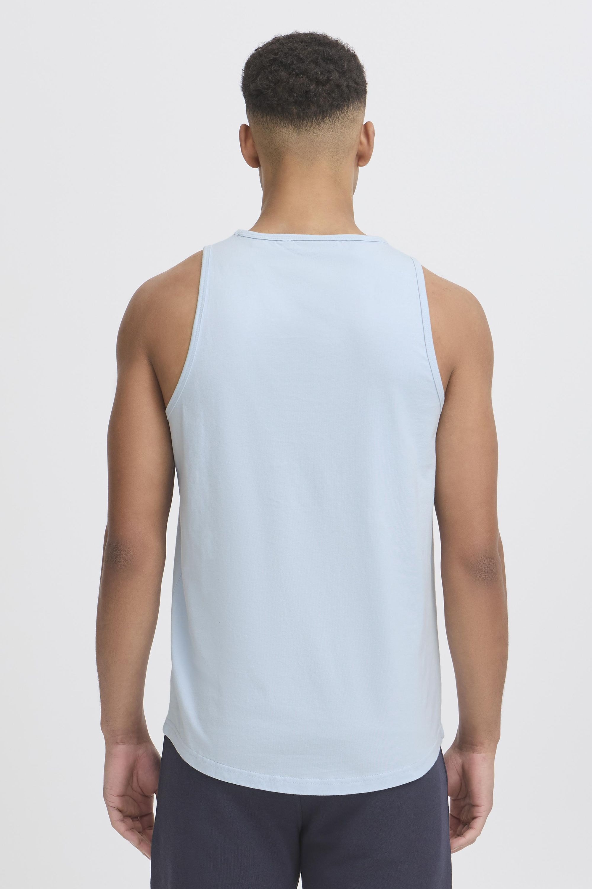 Indicode Longtop »Rundhalsshirt IDDanis«