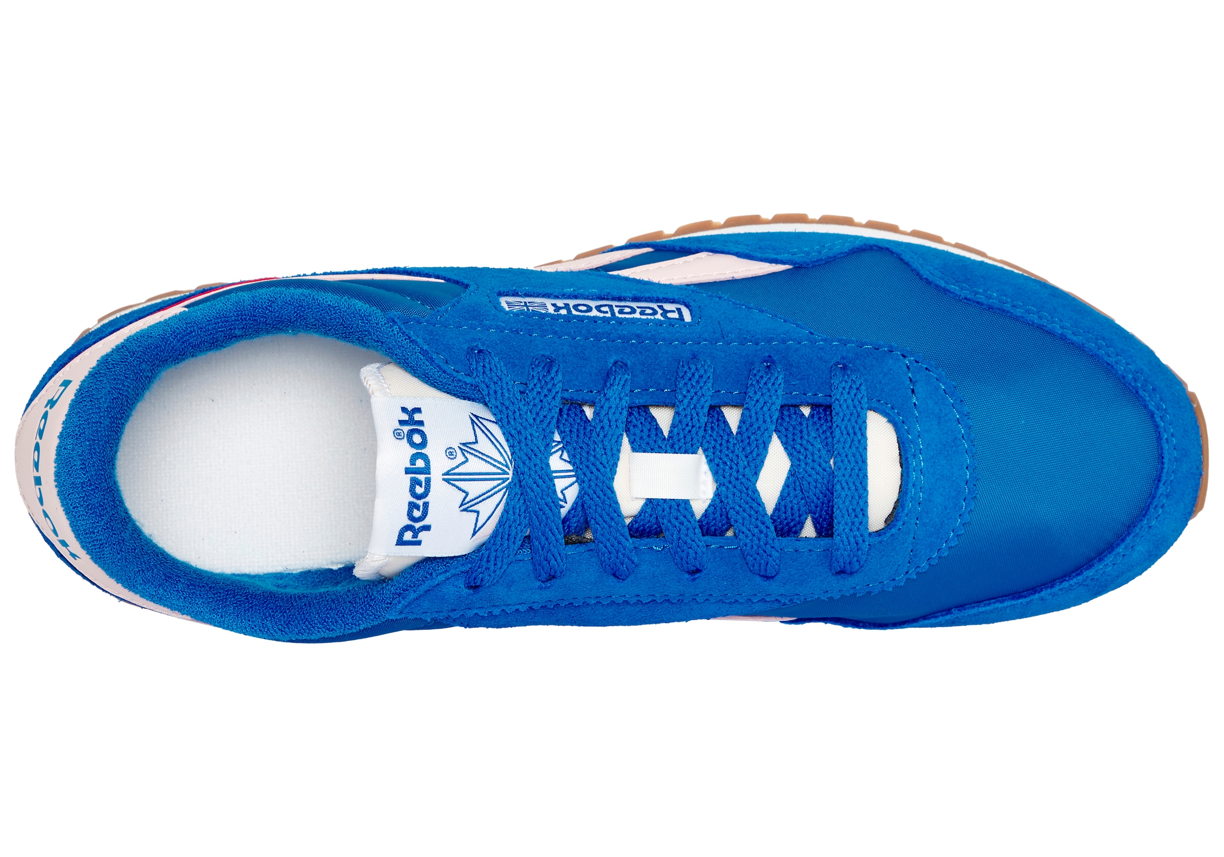 Reebok Classic Sneaker »CLASSIC AZ«