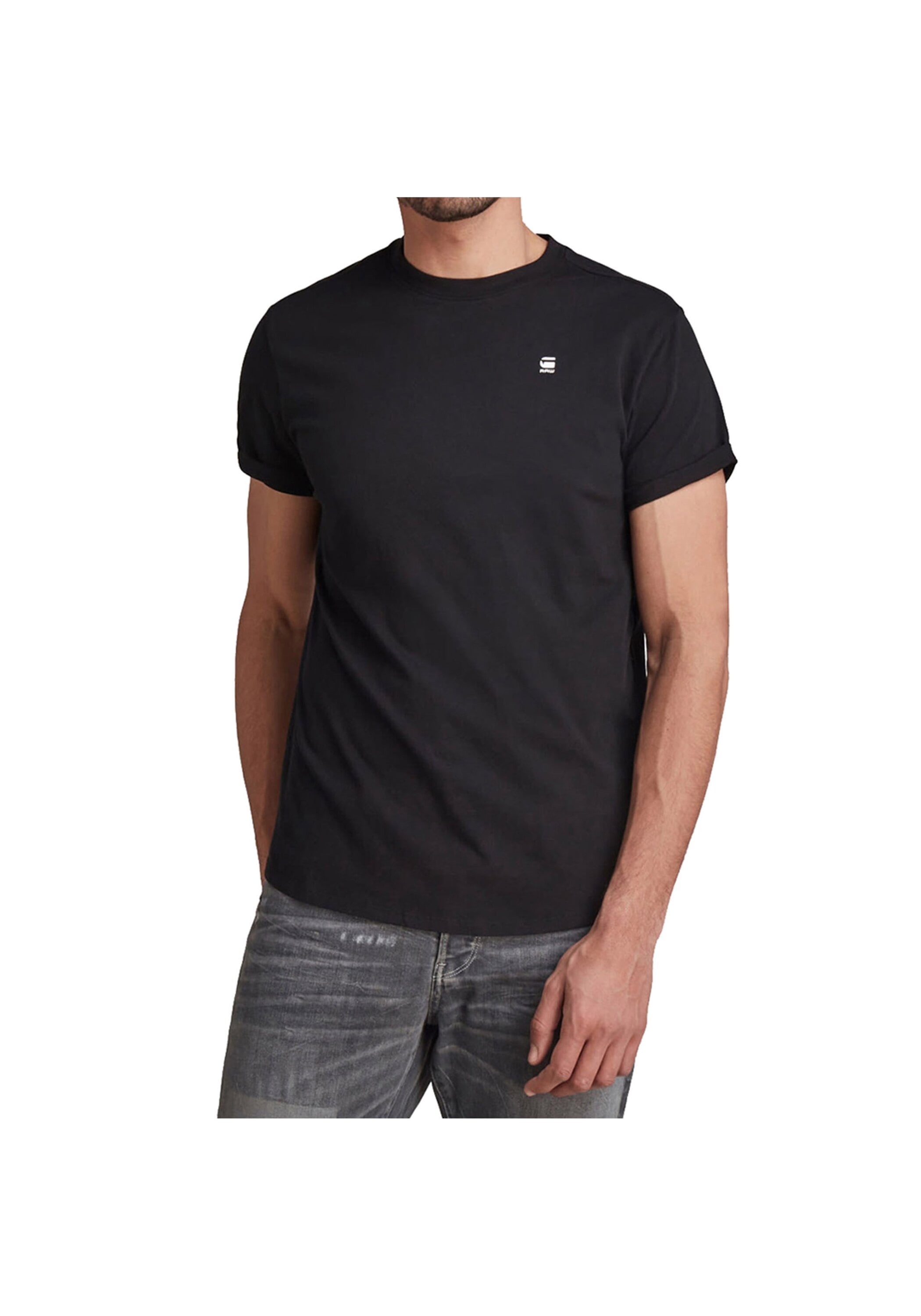 G-STAR T-Shirt »T-Shirt Lash 2 Pack 2er Pack«