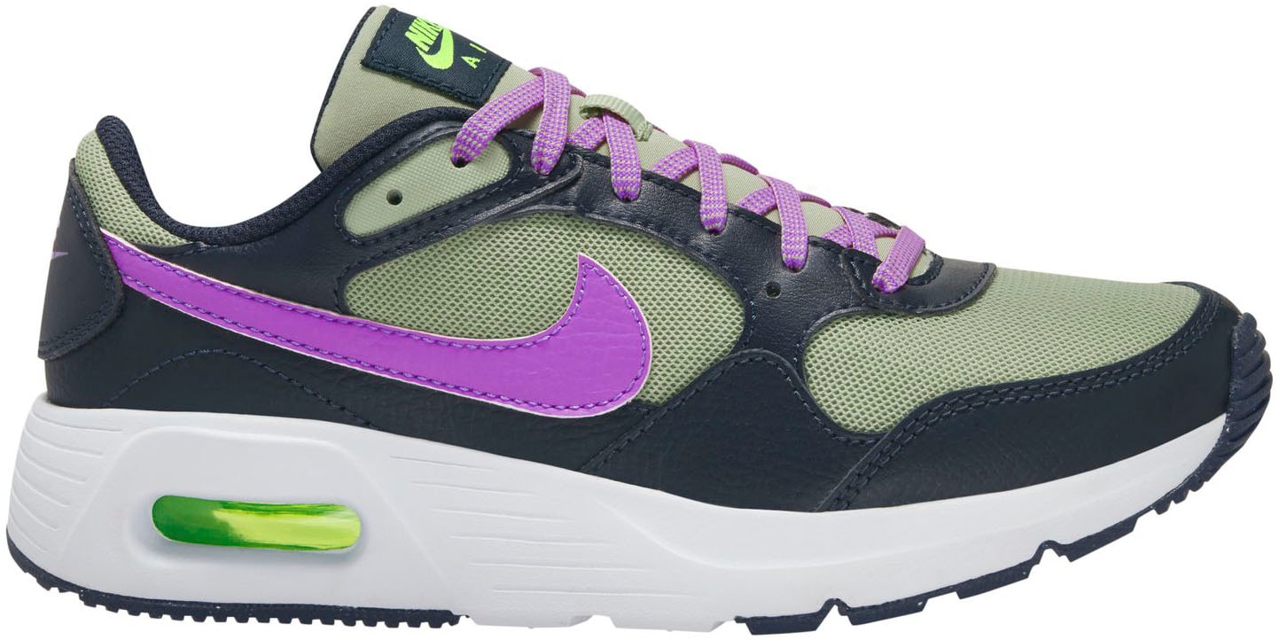 Nike Sportswear Sneaker »AIR MAX SC (GS)«