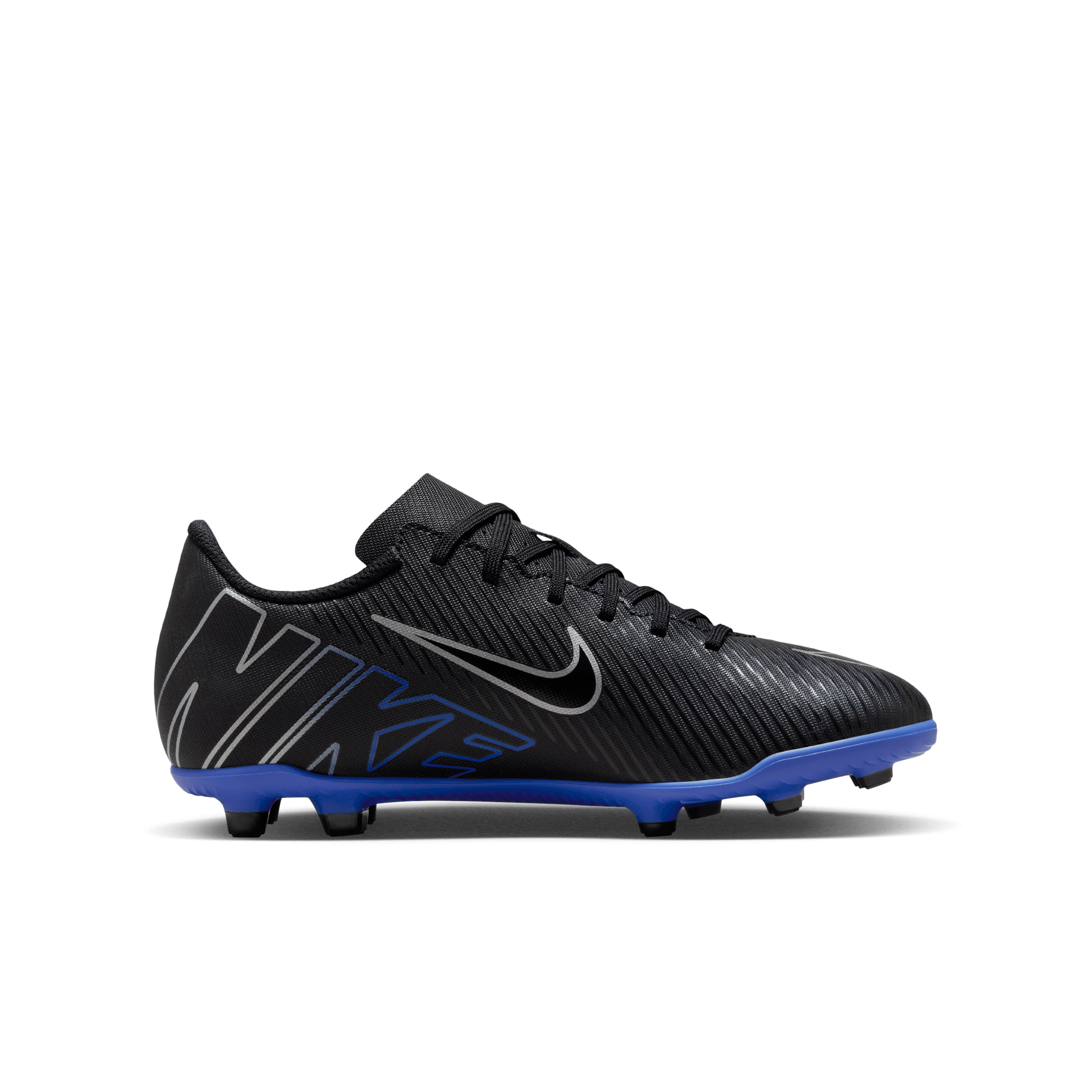 Nike Fußballschuh »JR Mercurial Vapor 15 Club FG/MG«