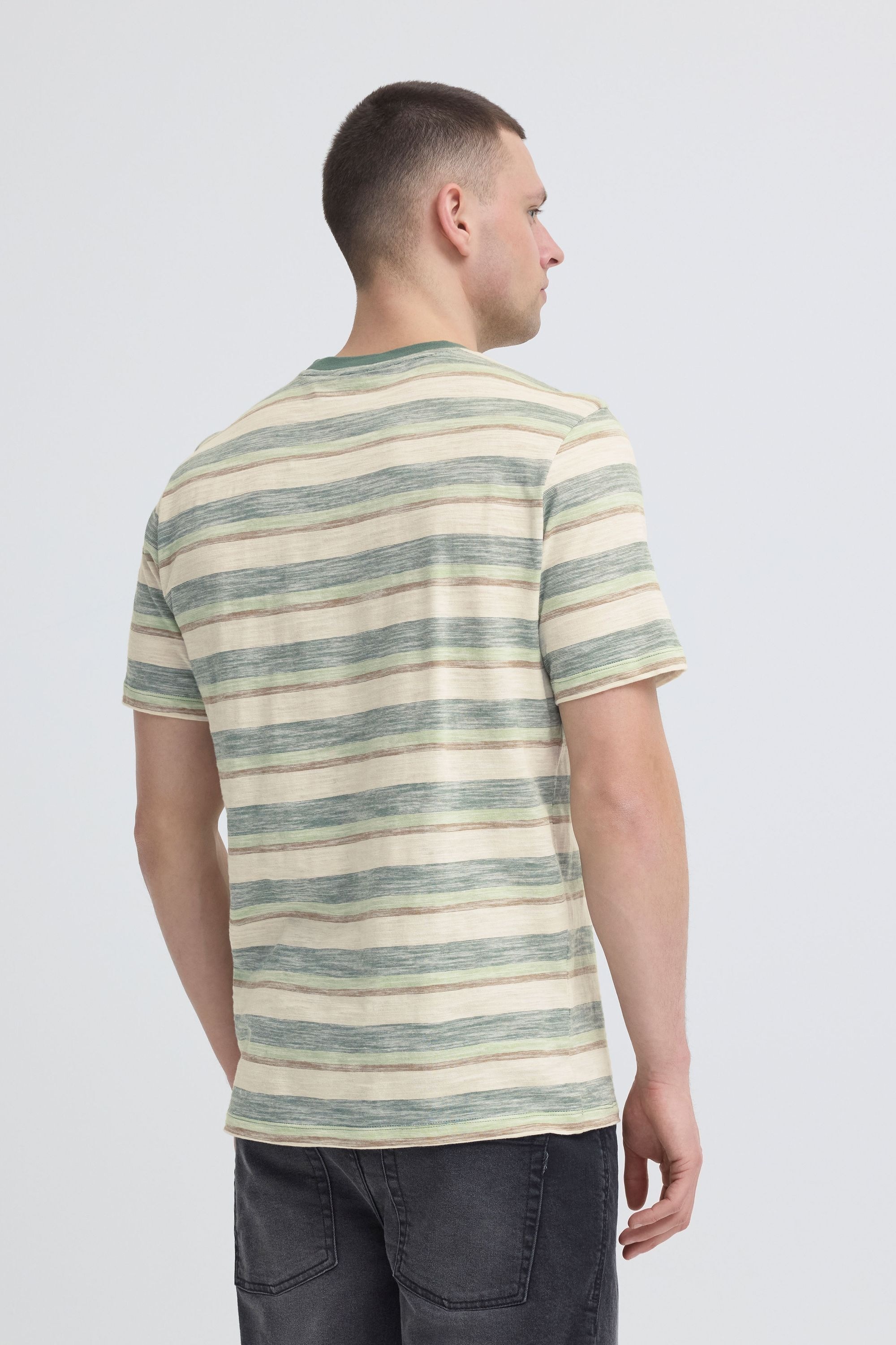 Blend Rundhalsshirt »Rundhalsshirt BHKobe«