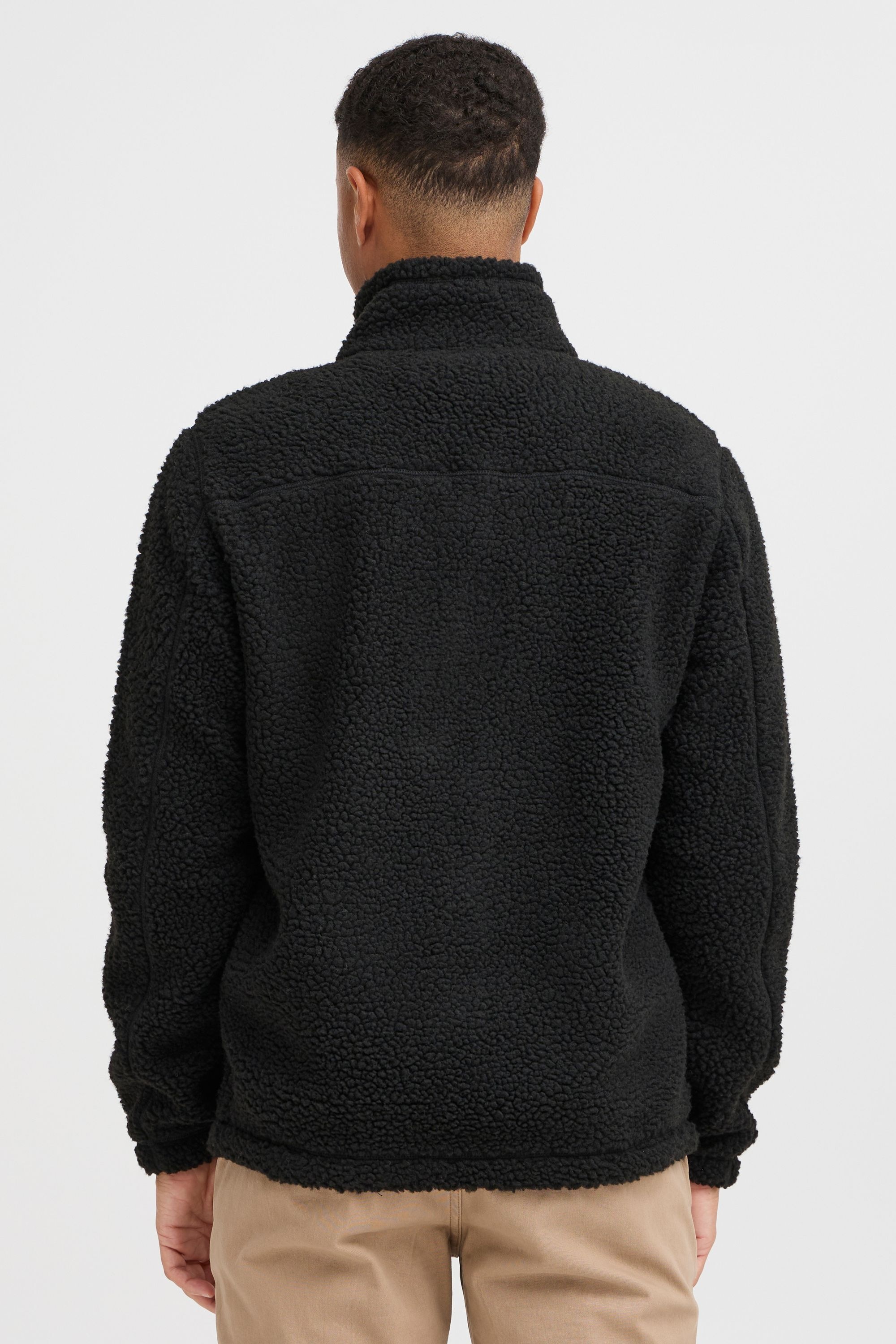 Blend Fellimitatjacke »Fellimitatjacke BHMTOTTI«