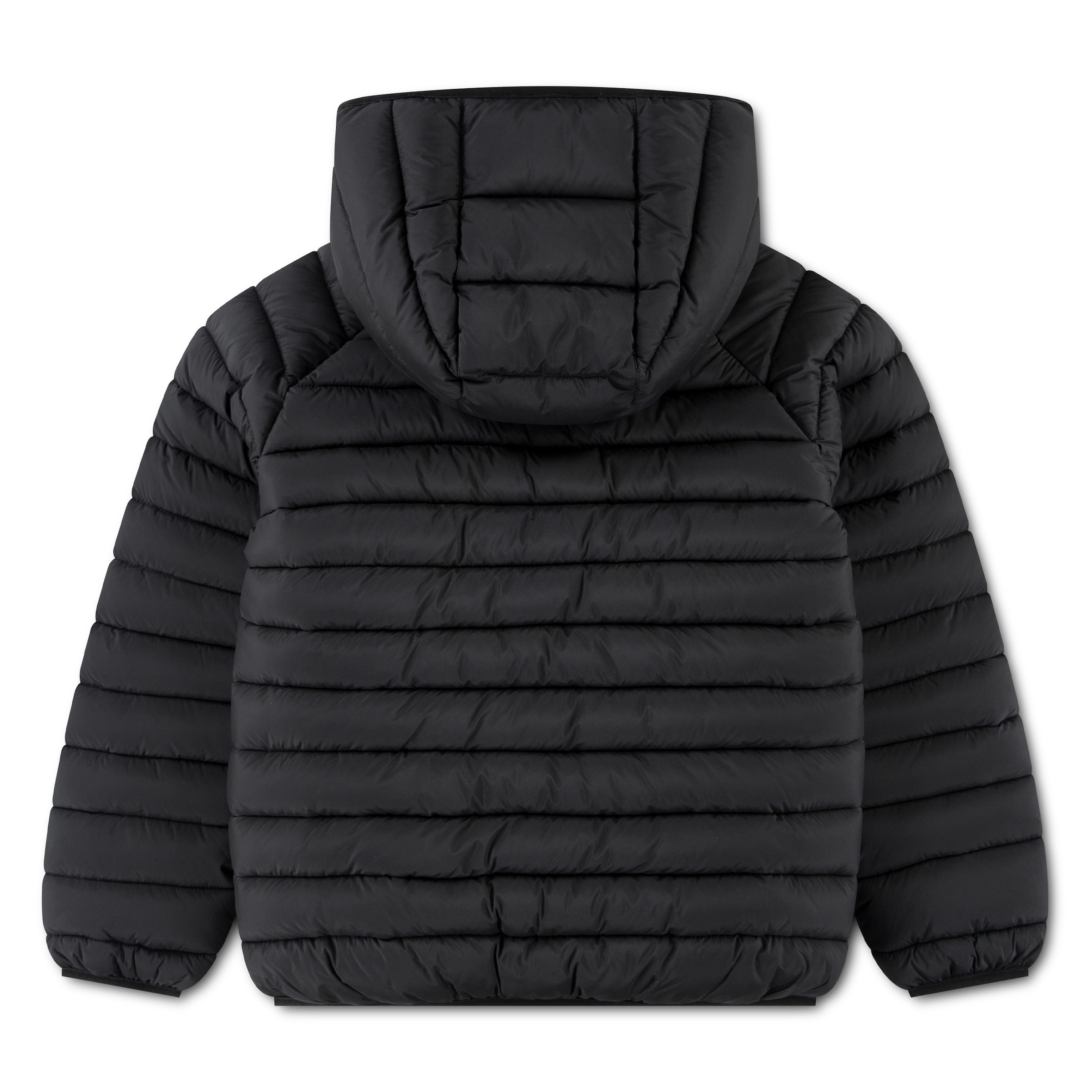 Converse Steppjacke »CNVN ESS MDWT PUFFER« mit wasserabweisender Beschichtung, leichte Ausführung