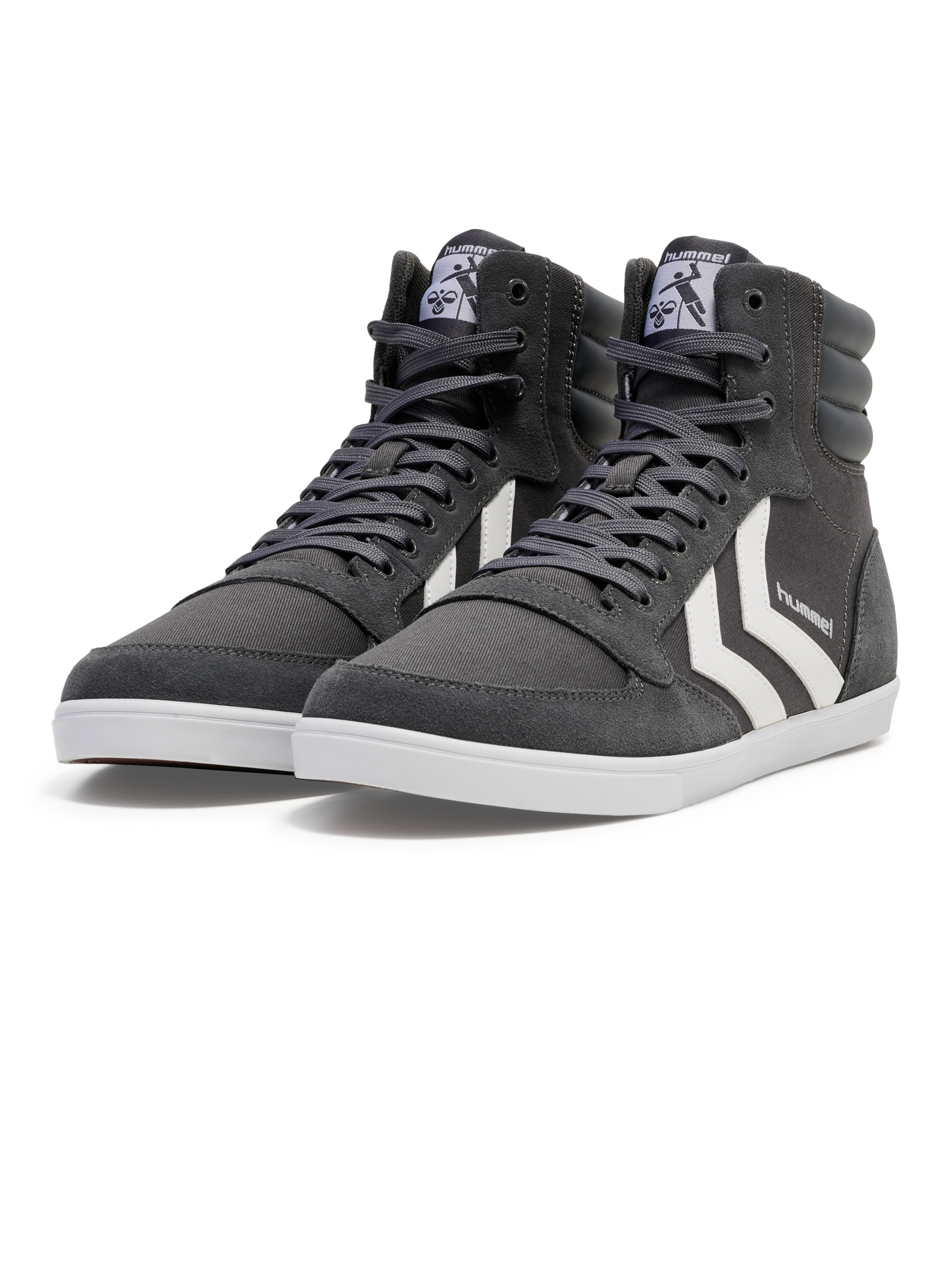 hummel Sneaker »SLIMMER STADIL HIGH«