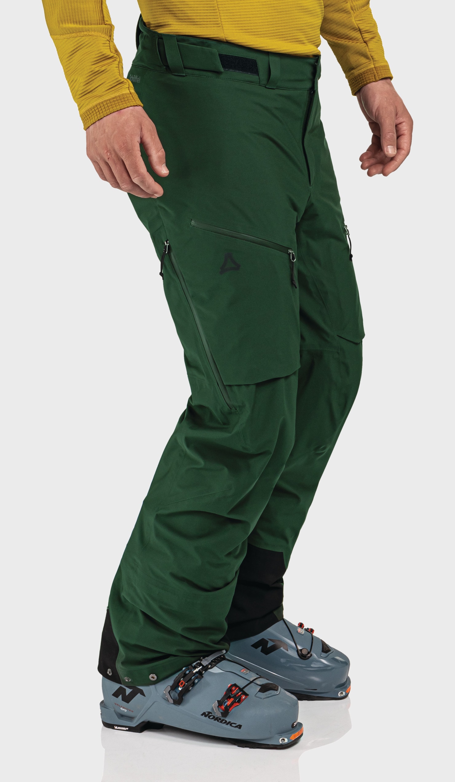 Schöffel Outdoorhose »Pants Style Milagle MNS«