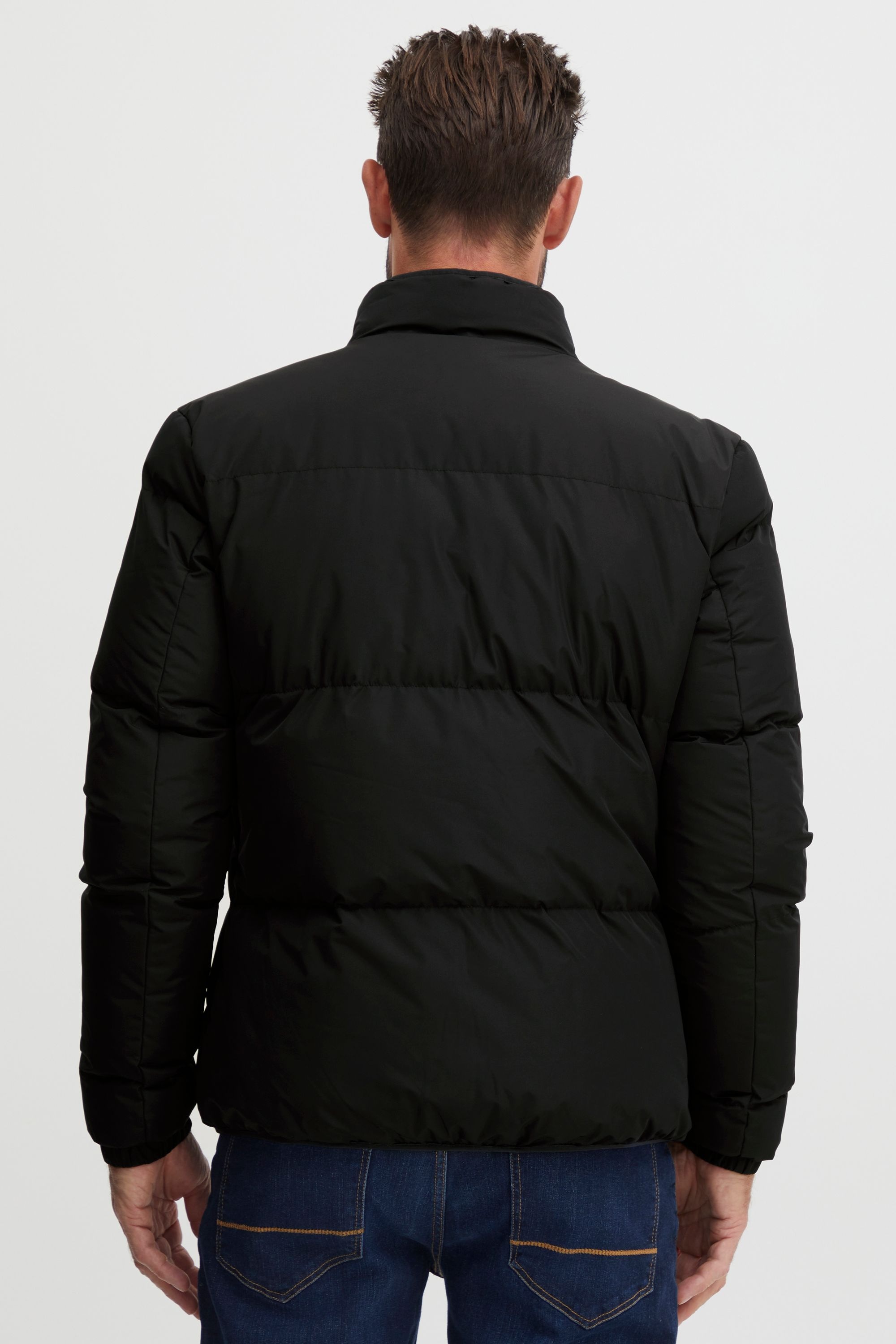 FQ1924 Steppjacke »Steppjacke FQHugal«, ohne Kapuze