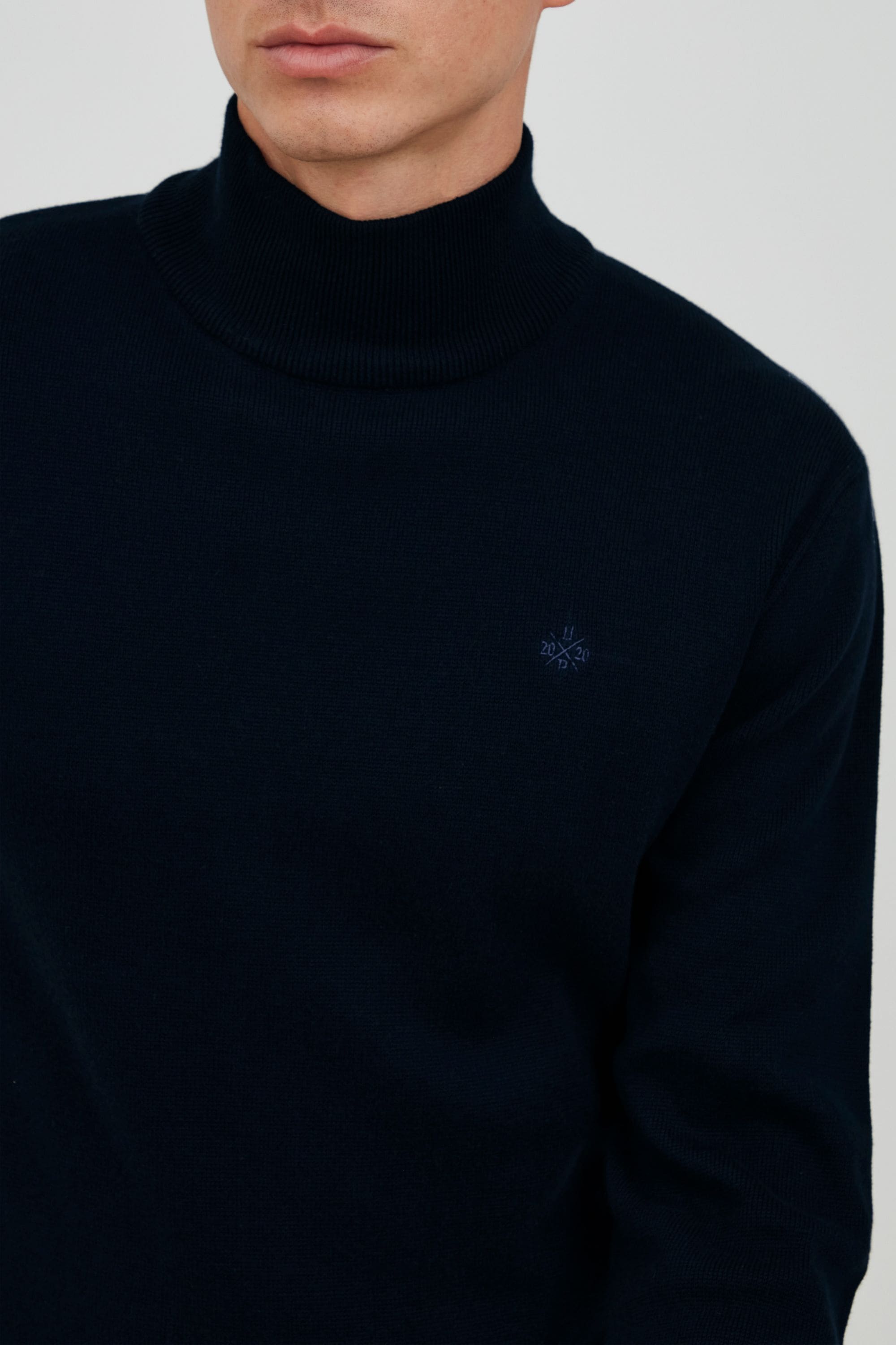 11 Project Rollkragenpullover »Rollkragenpullover PRSandis«