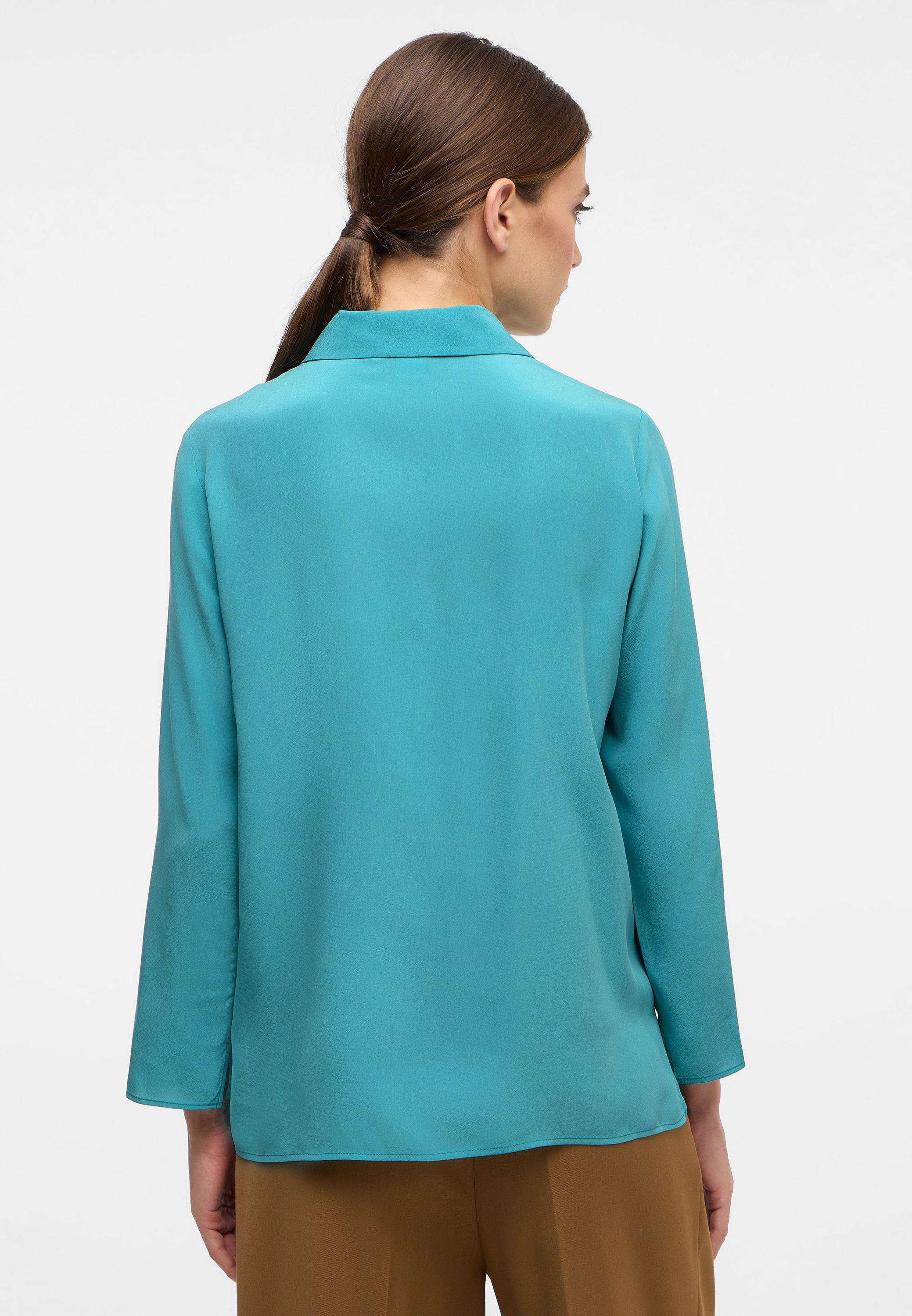 Eterna Hemdbluse »LOOSE FIT«