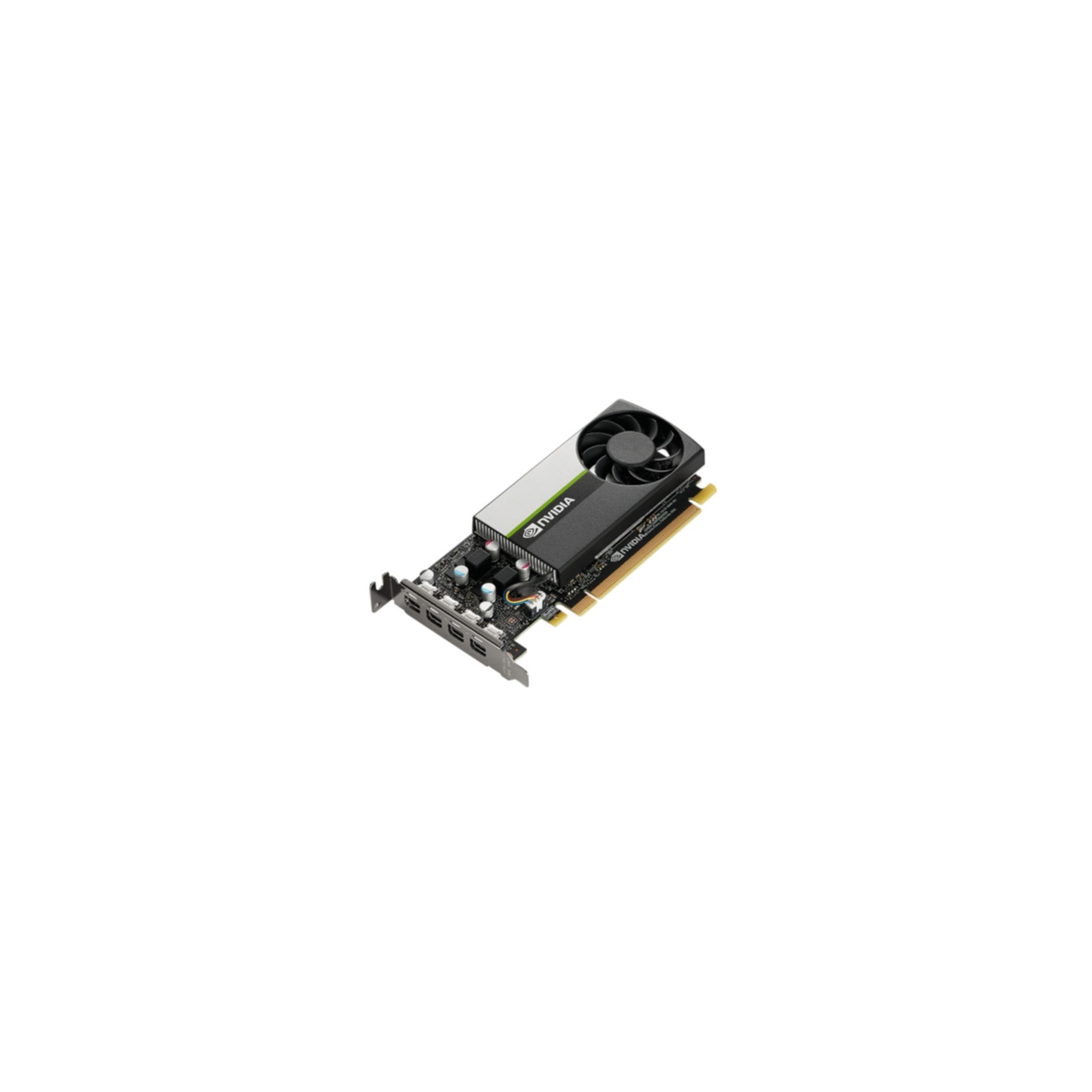 PNY Grafikkarte »VCNT1000-8GB-PB«