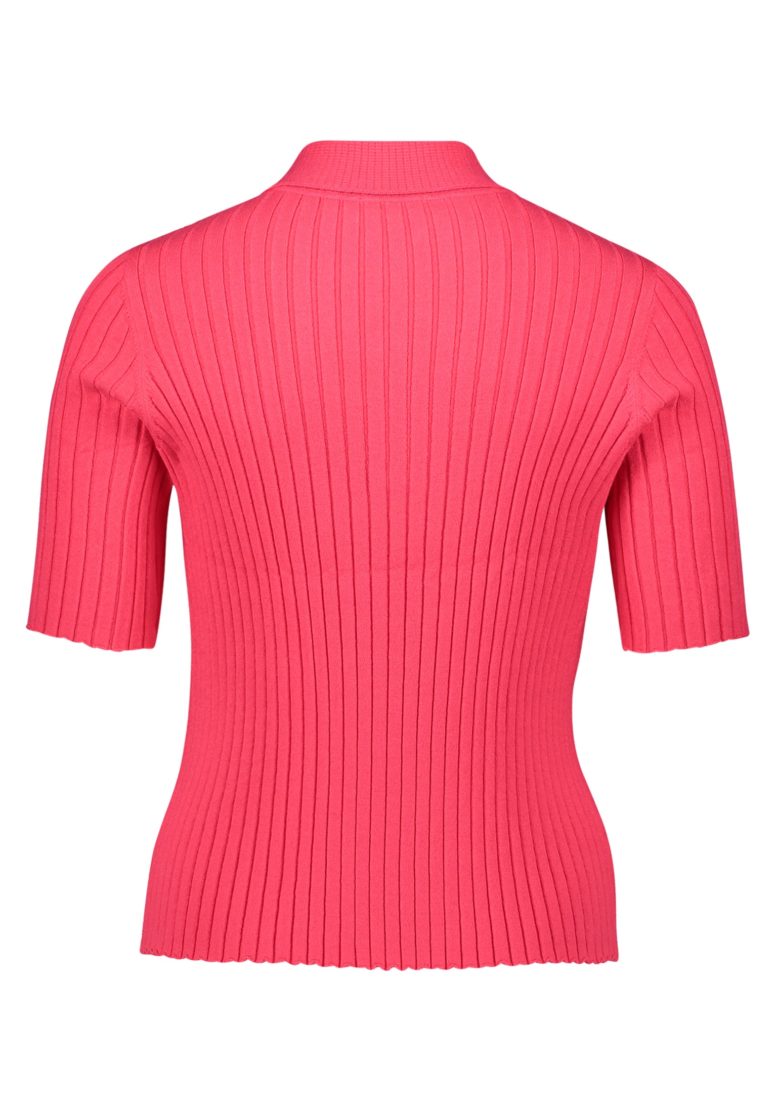 Cartoon Strickpullover »Strickpullover mit Kragen«