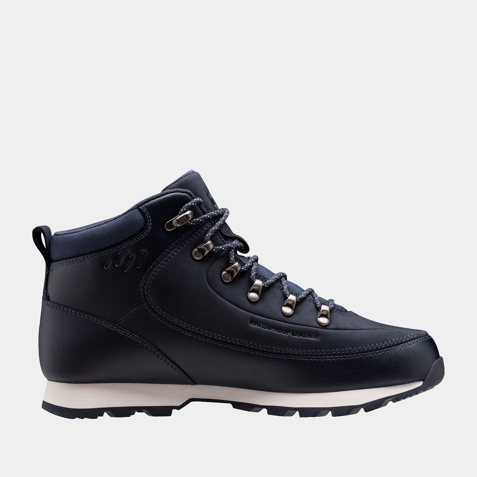 Helly Hansen Schnürboots »THE FORESTER PREMIUM«  wasserdichtes Leder,warm,Winterschuhe