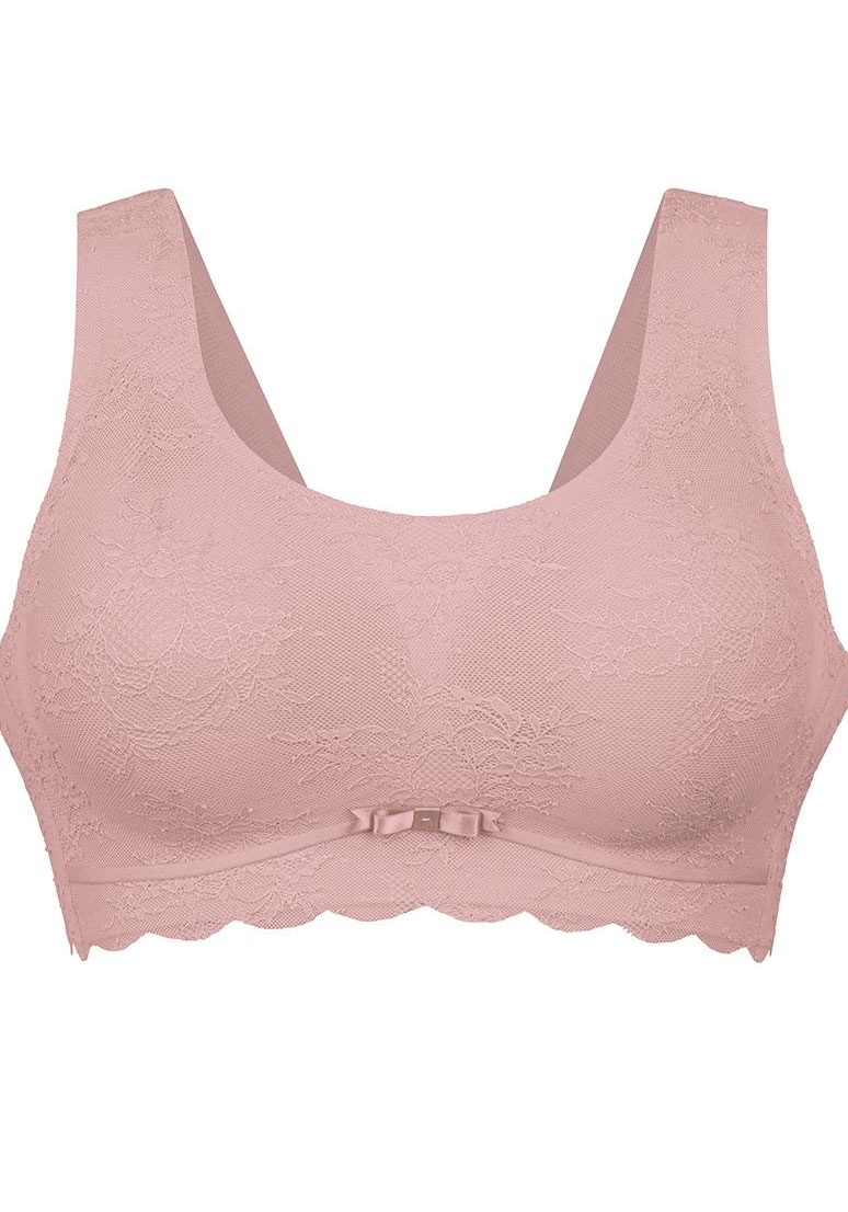 Anita since 1886 Bralette »Essentials Lace mit Schale«, vorgeformt mit herausnehmbarer Schale