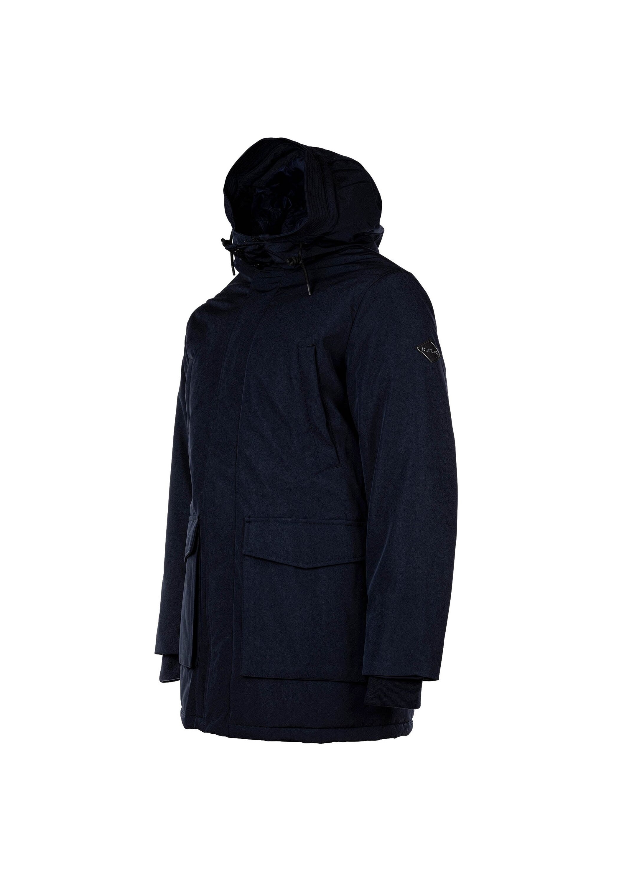 Replay Steppjacke »Steppjacke«