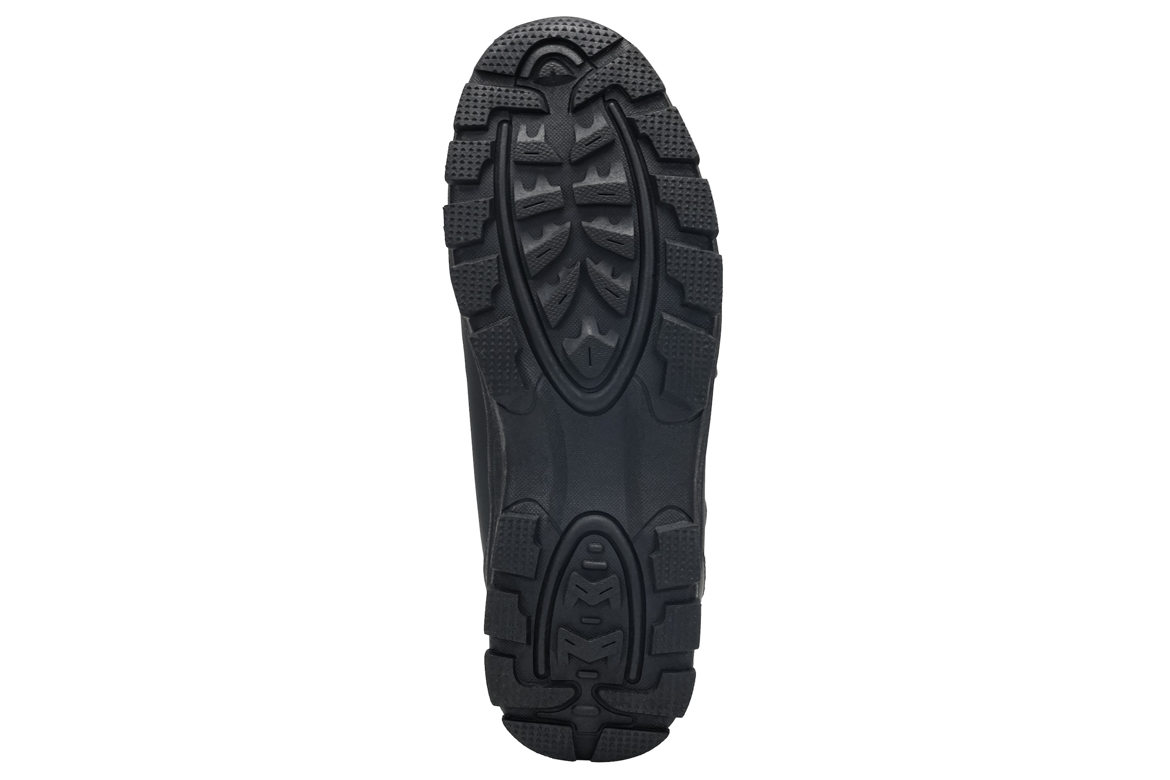 KangaROOS Winterboots »K-Simoo Heri V KTX«  Wasserdicht, Warmfutter,Winterschuhe, Winterstiefel, Snowboots