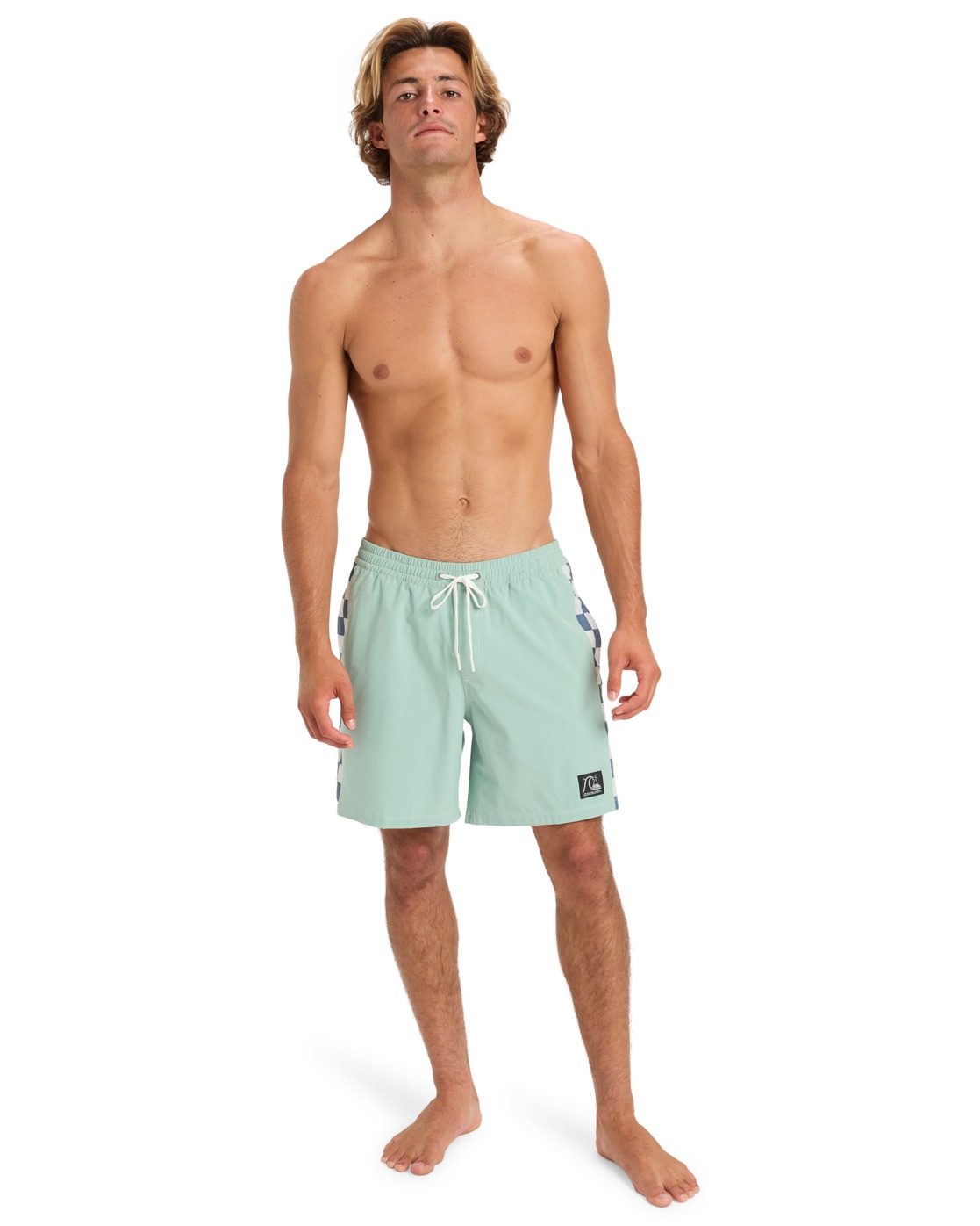 Quiksilver Boardshorts »Original Arch Volley 17"«
