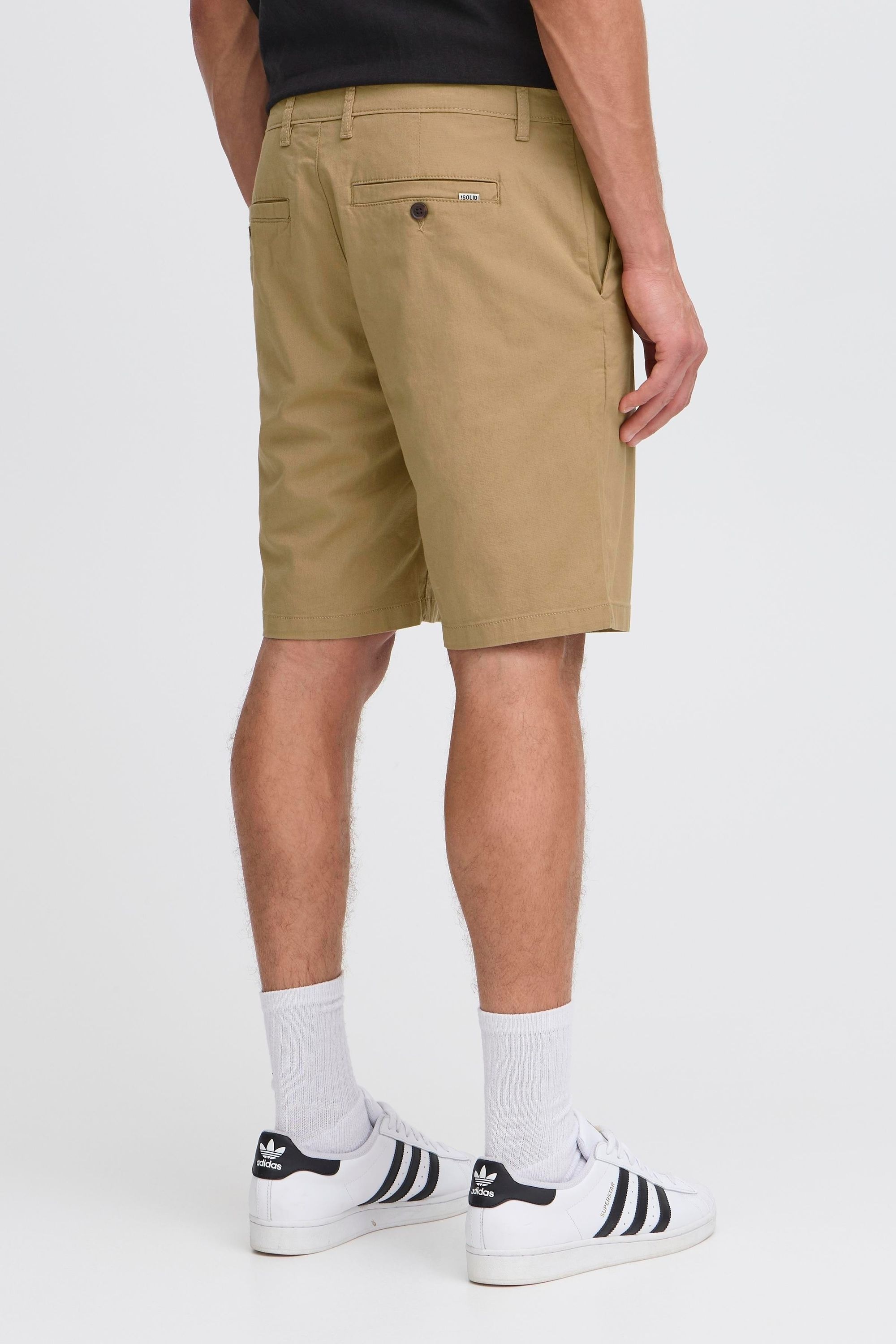 !Solid Chinoshorts »Chinoshorts SDKAKAN«