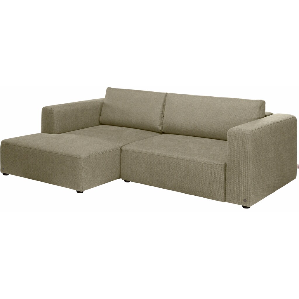 TOM TAILOR HOME Ecksofa »HEAVEN STYLE S«