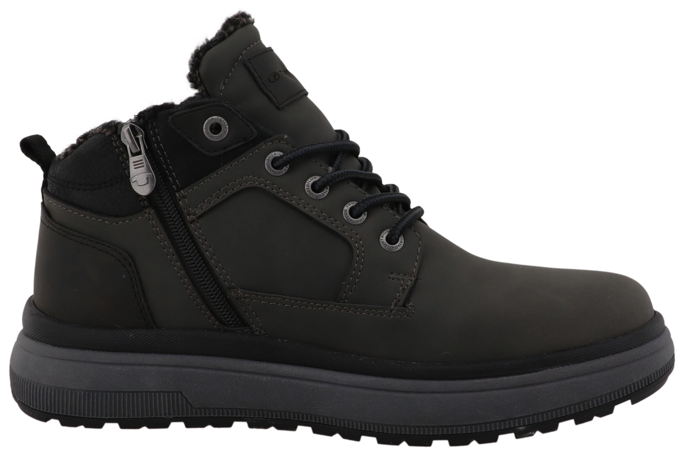 TOM TAILOR Winterboots  mit Tex-Ausstattung