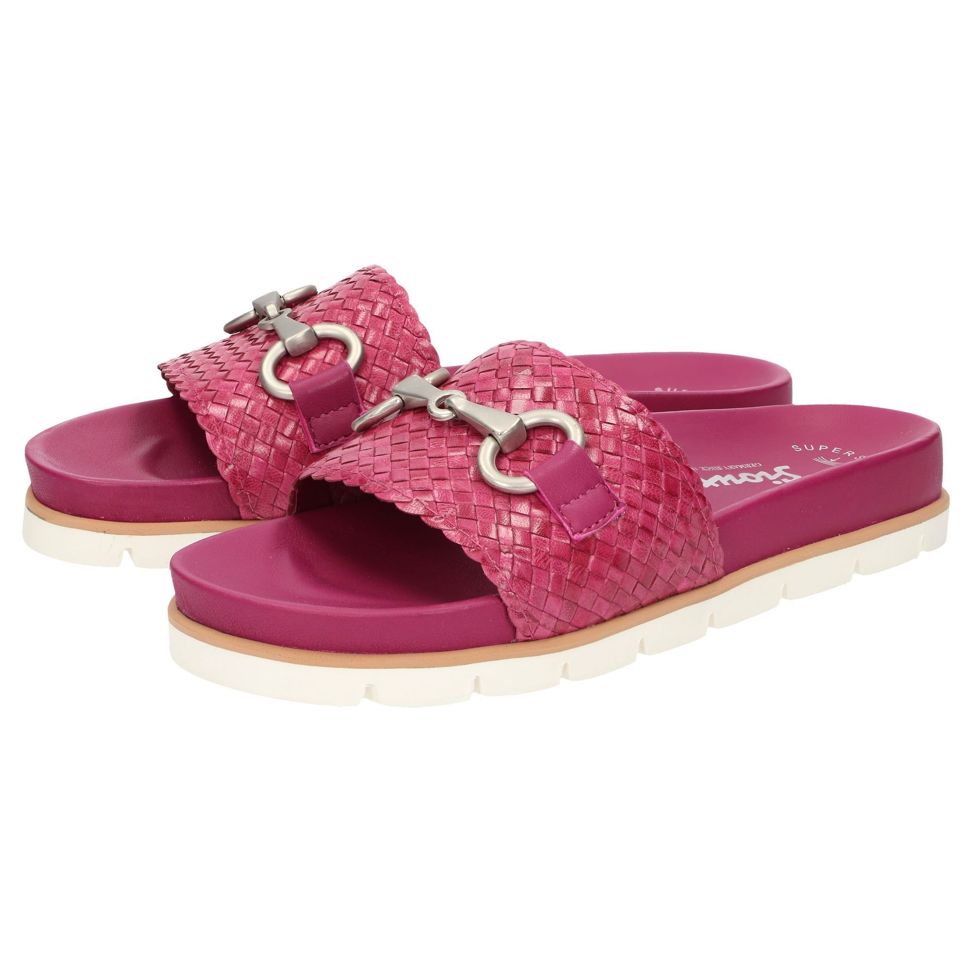 SIOUX Pantolette »Libuse-702«