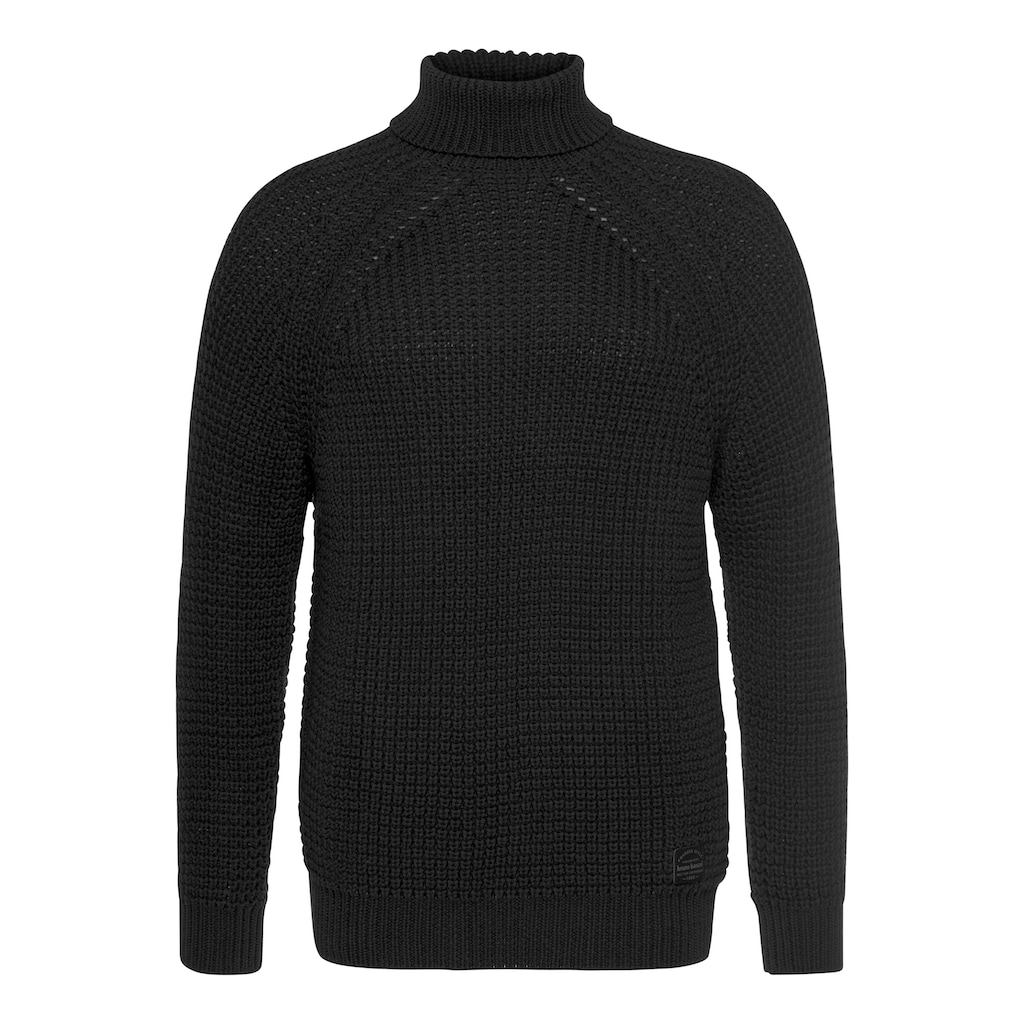 Bruno Banani Rollkragenpullover