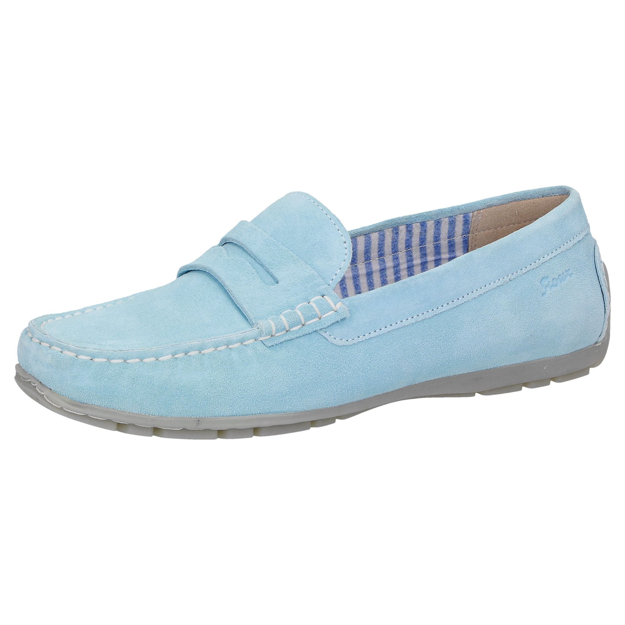SIOUX Slipper »Carmona-700«