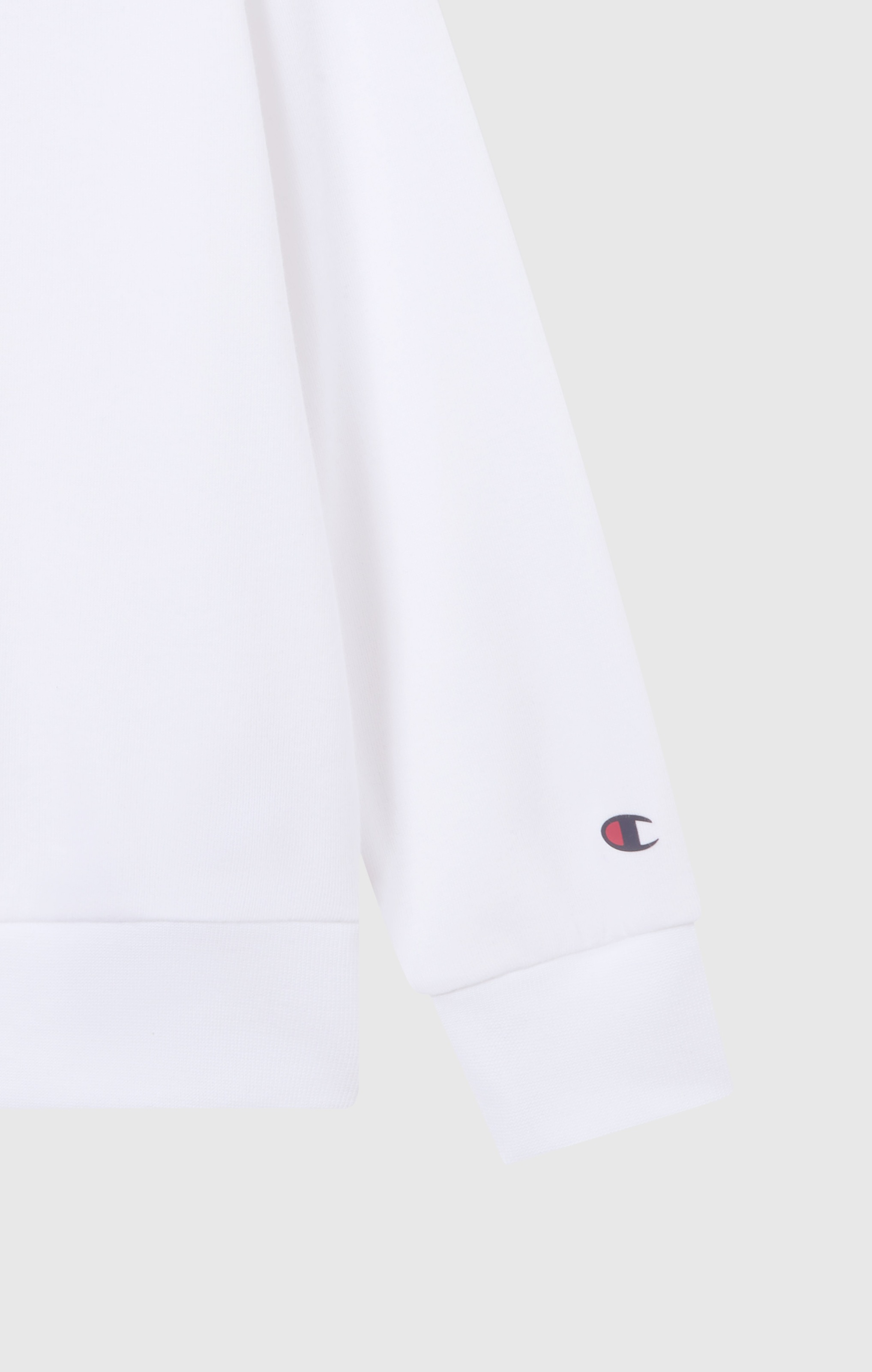 Champion Sweatshirt »SPORTWEAR CREWNECK Standard Fit«, für Kinder, sportlicher Stil, Rundhalsausschnitt, ohne Verschluss
