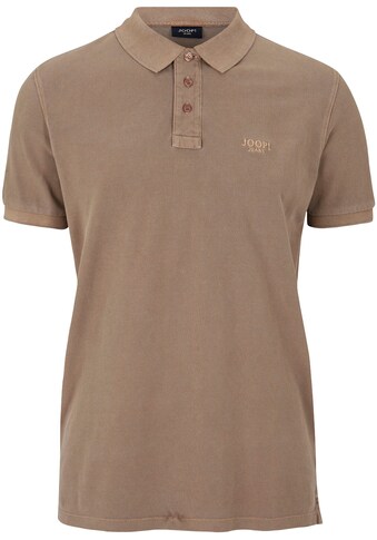 Joop Jeans Poloshirt kaufen Joop Jeans Poloshirt kaufen