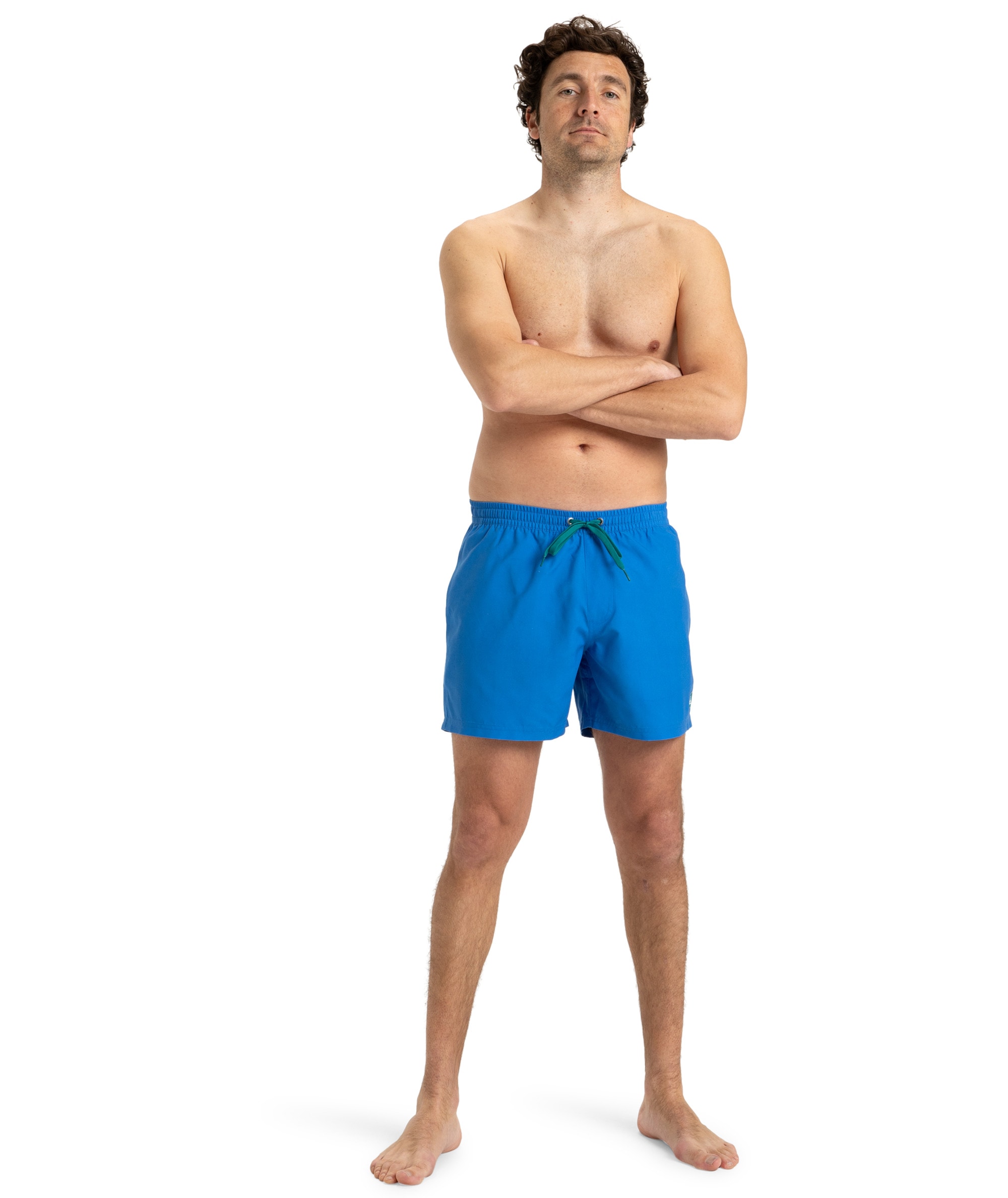 Quiksilver Badeshorts »EVERYDAY VOLLEY 15«, (1 St.)