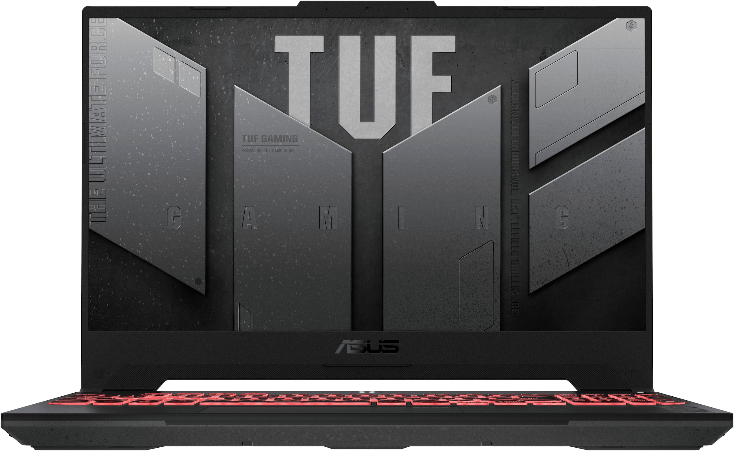 Asus Gaming-Notebook »TUF Gaming A17 FA707NU-HX024W«, 43,9 cm, / 17,3 Zoll, AMD, Ryzen 7, GeForce RTX 4050, 1000 GB SSD