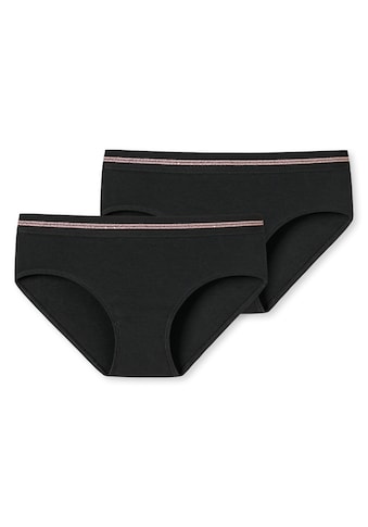 Panty »"Long Life Cotton"«, (2er-Pack)