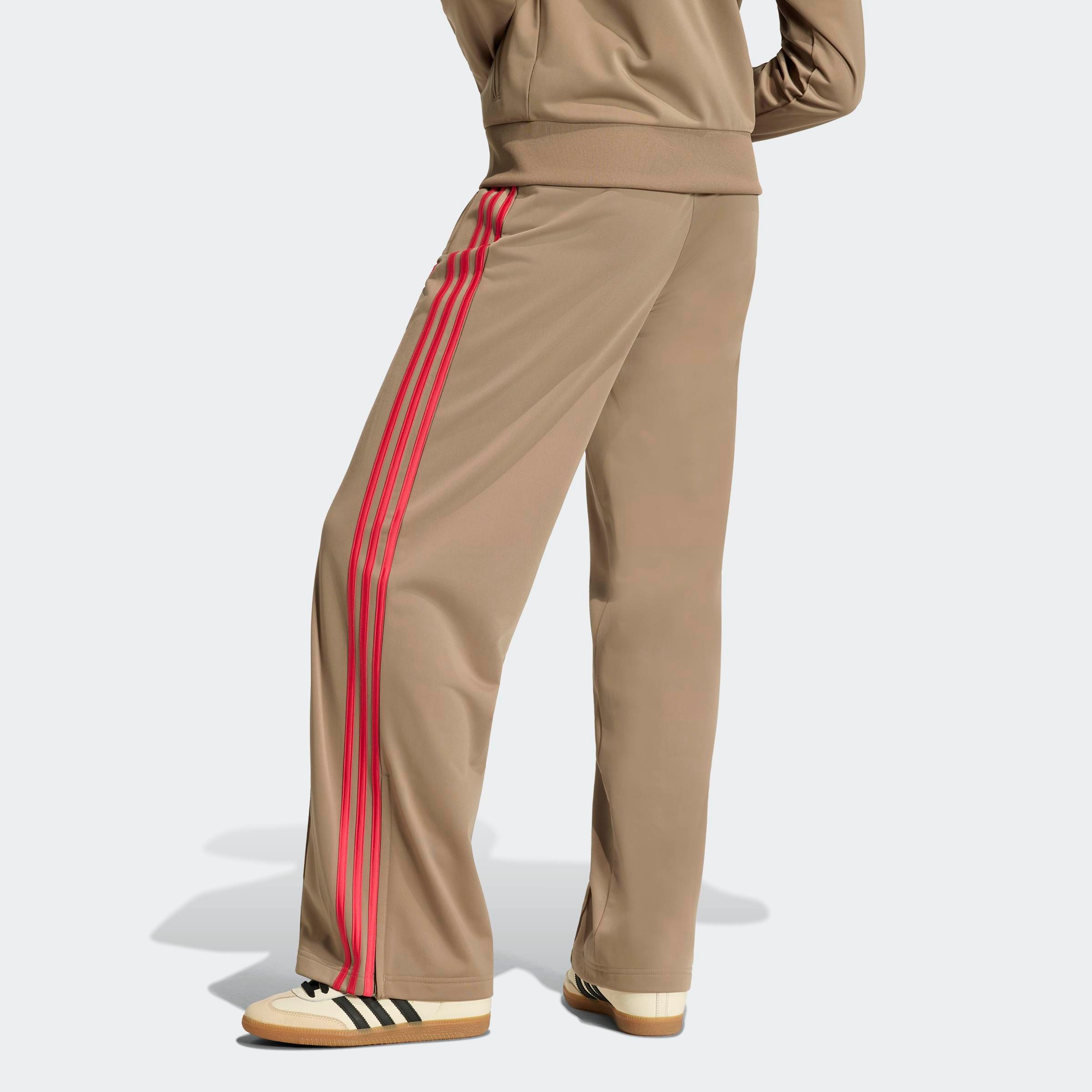 adidas Originals Sporthose »FIREBIRD LOOSE«