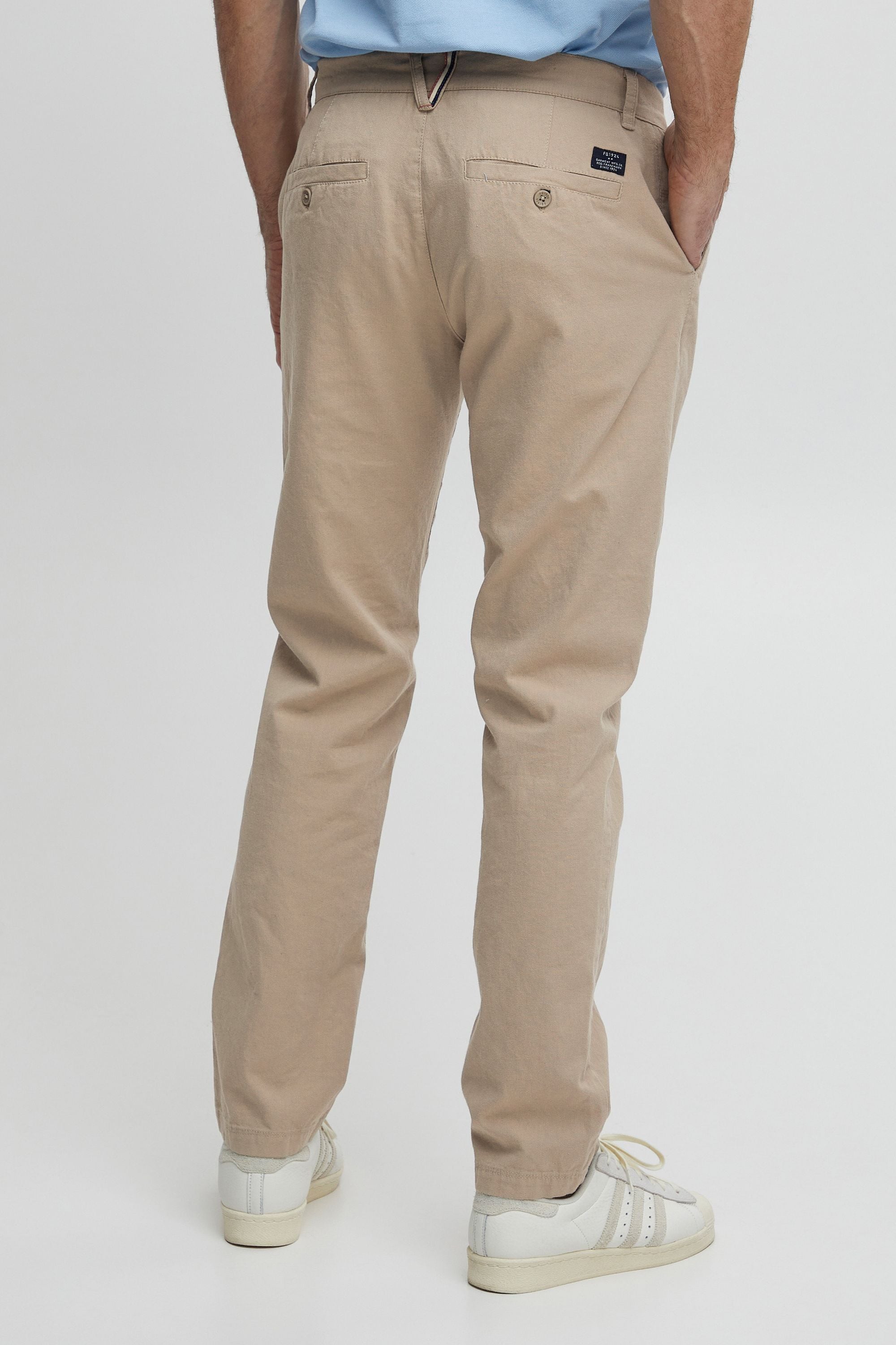 FQ1924 Stoffhose »Stoffhose FQSnorre«