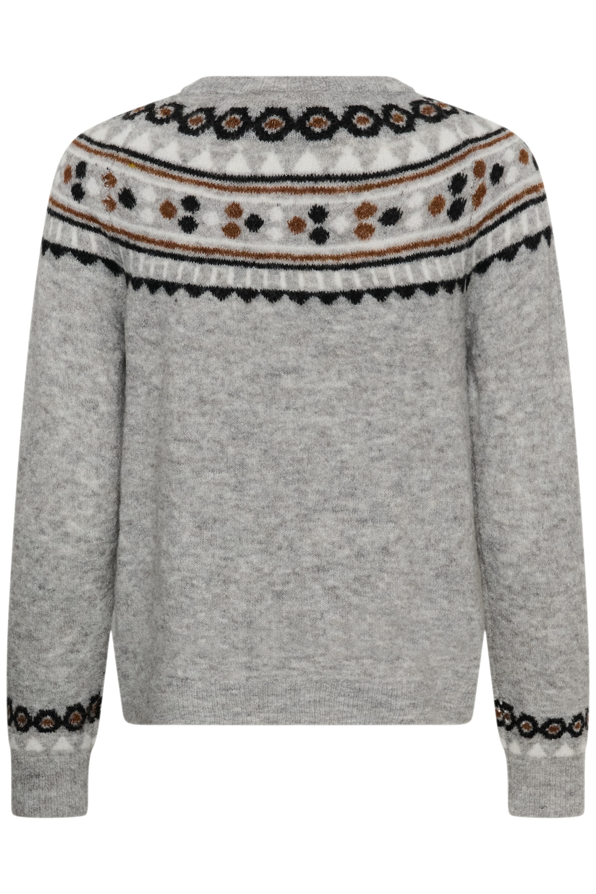 Cream Strickpullover »Damen Strickpullover CRCherrie«