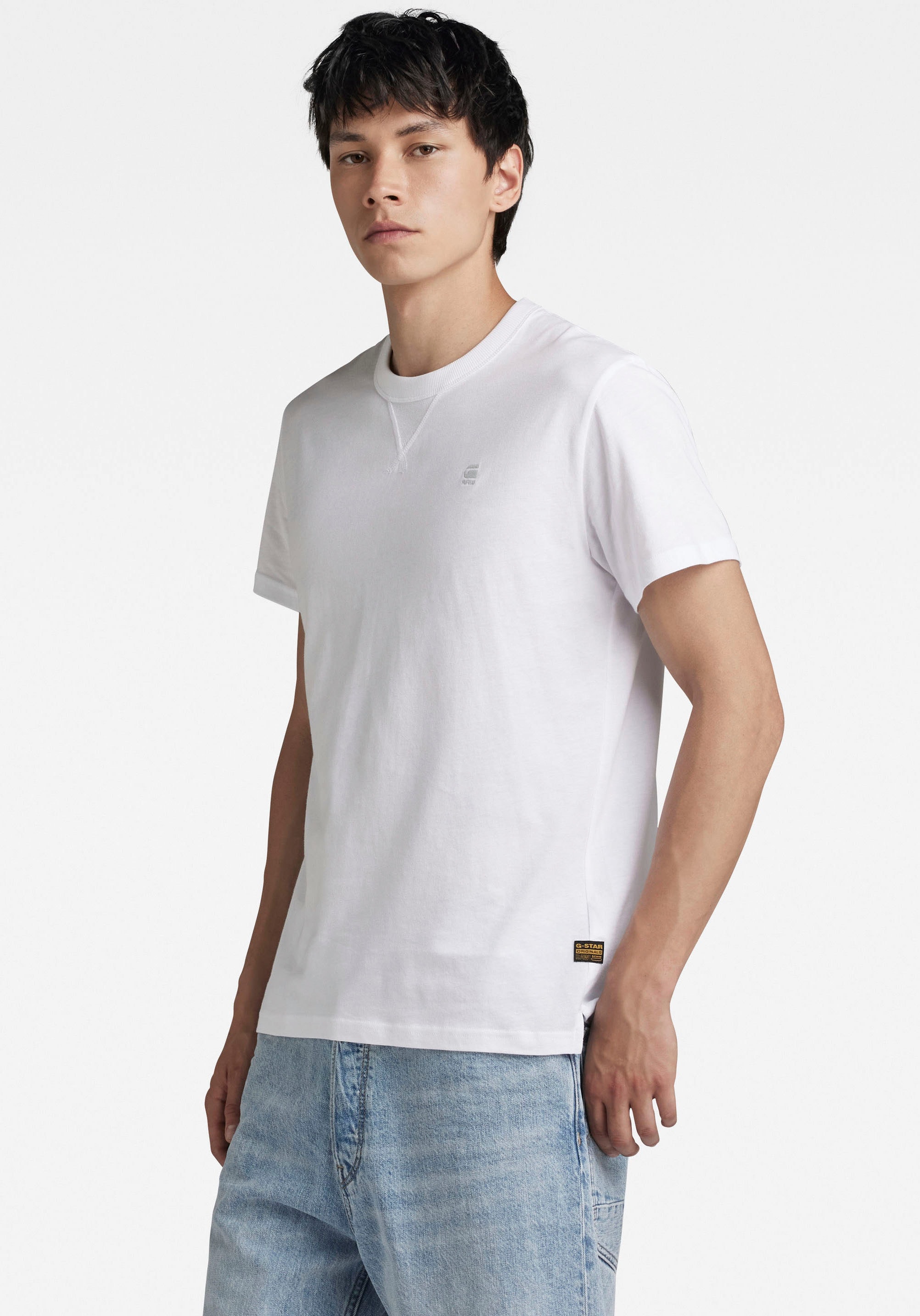 G-STAR T-Shirt »Nifous«