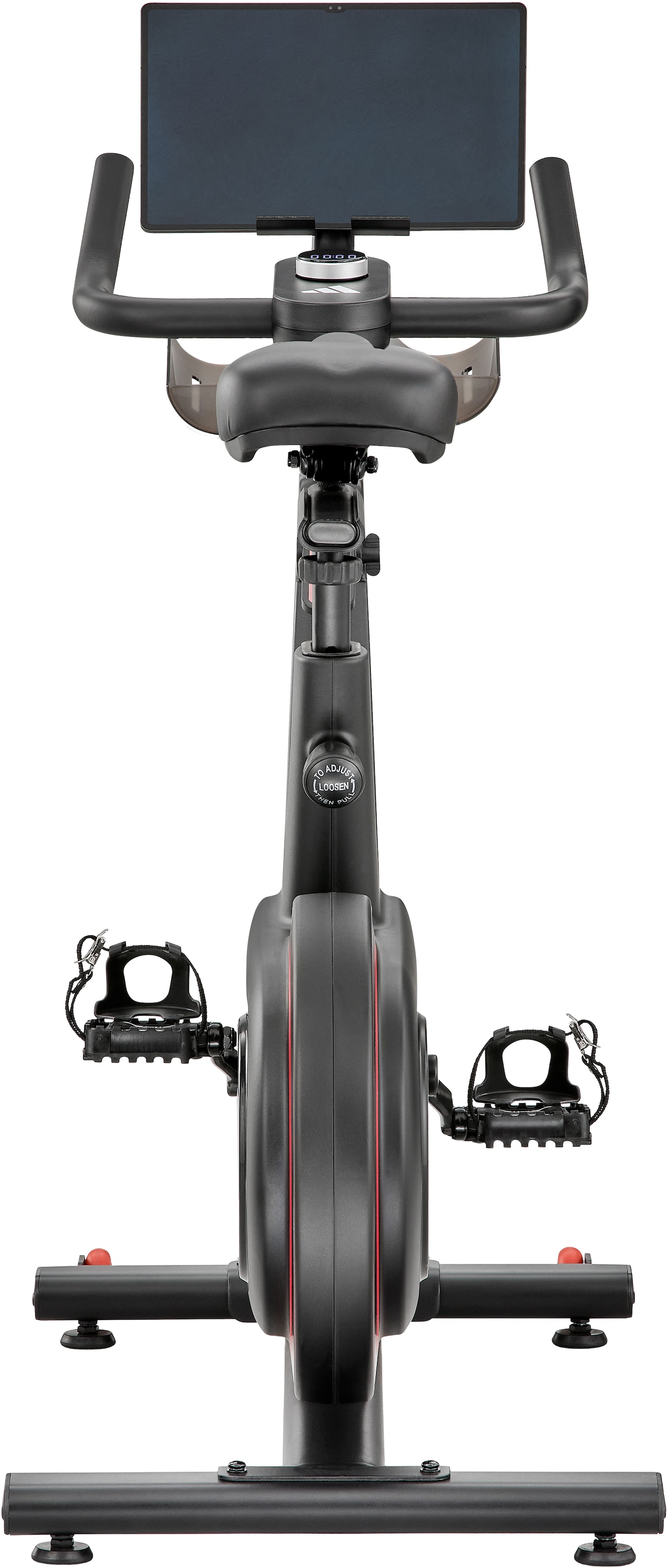 adidas Performance Ergometer »C-1«, (Packung)