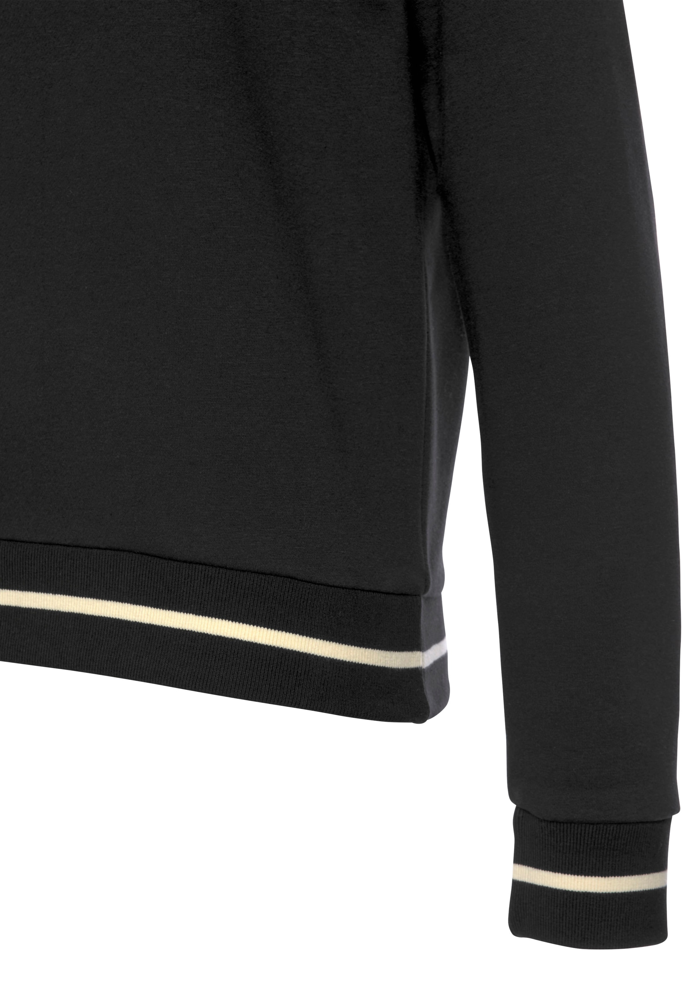 LASCANA Sweatshirt, Loungewear