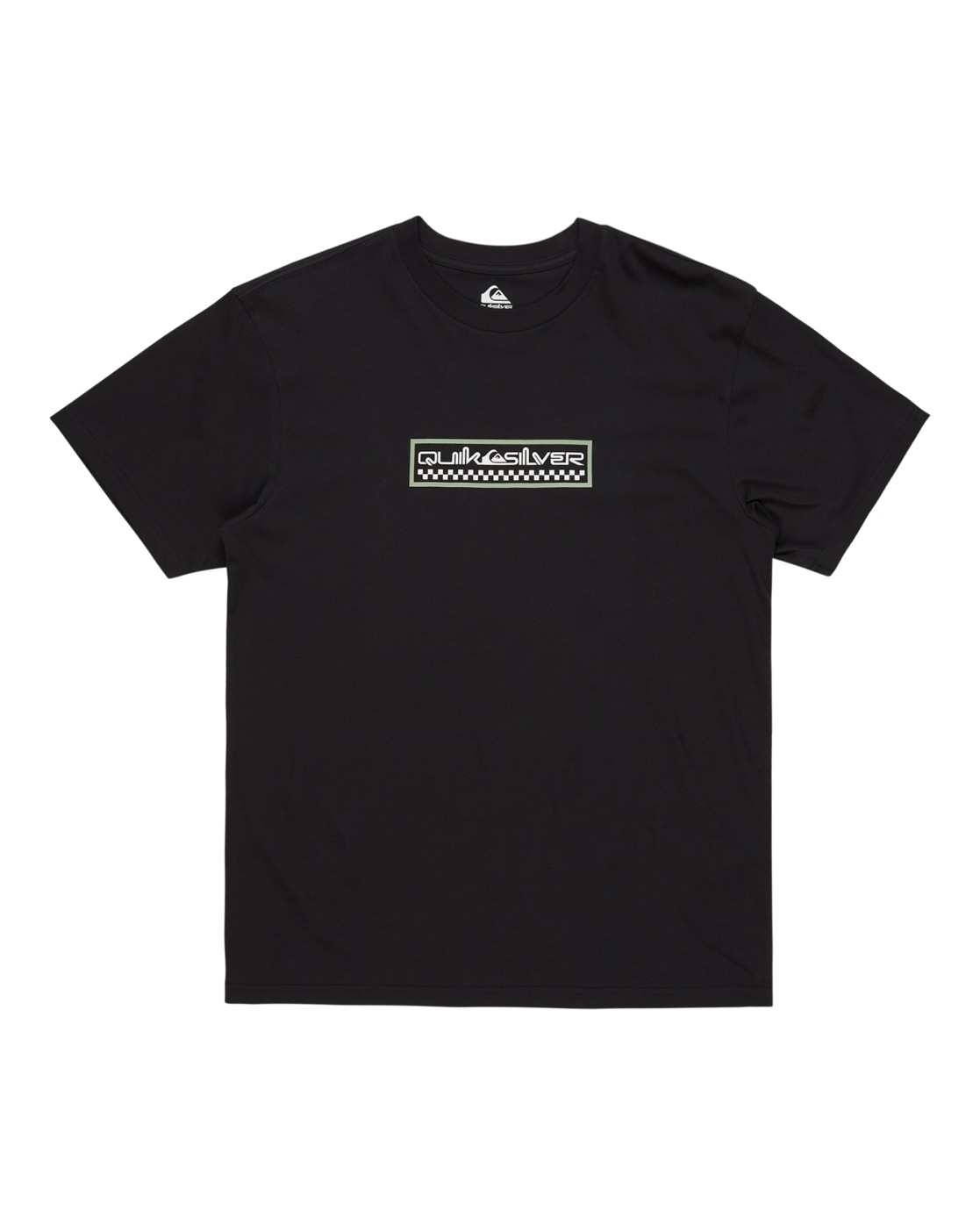 Quiksilver T-Shirt »Ev Sun Dagger«