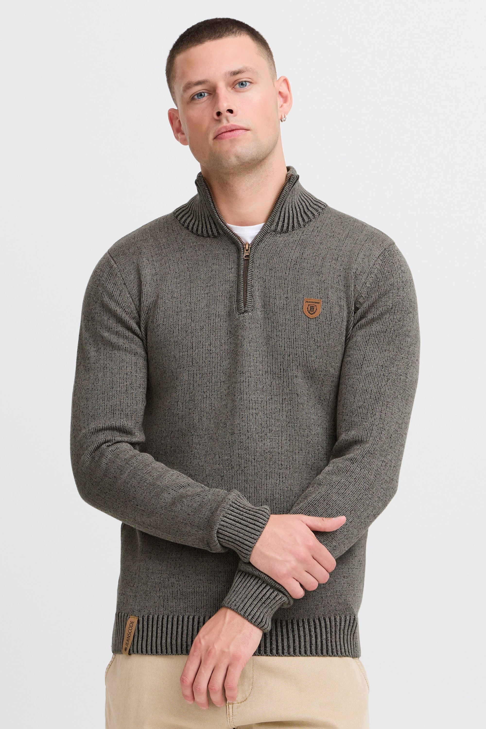 Indicode Troyer »Troyer IDNathen«