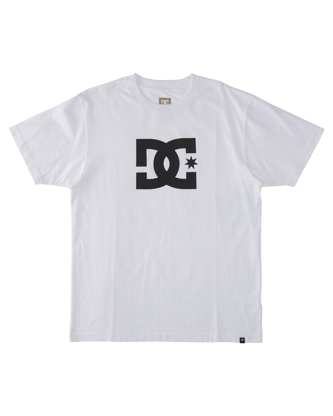 DC Shoes T-Shirt »DC Star«