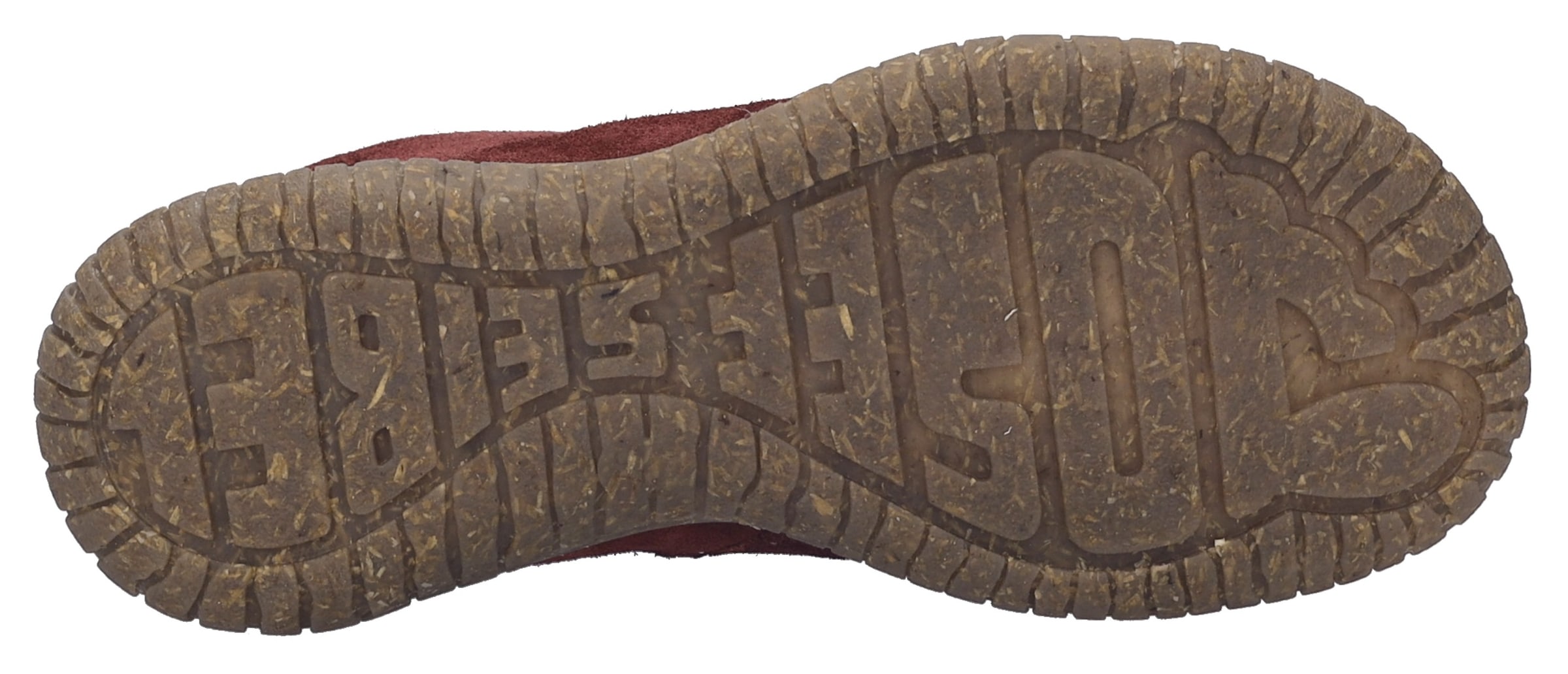 Josef Seibel Schnürboots »Wynona 05«  Boots, Komfortschuh mit Wechselfußbett und Weite G