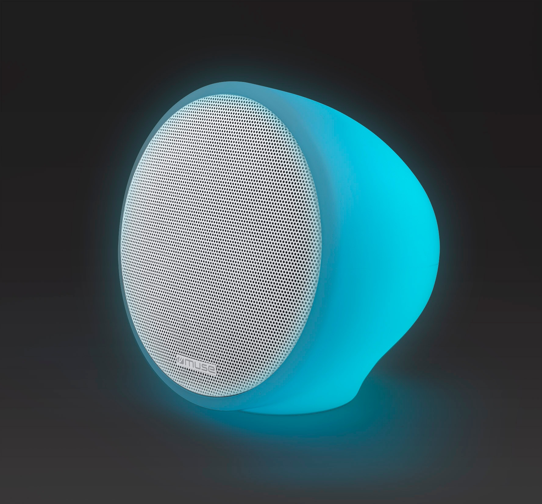 Muse Bluetooth-Lautsprecher »ML-655 BT«