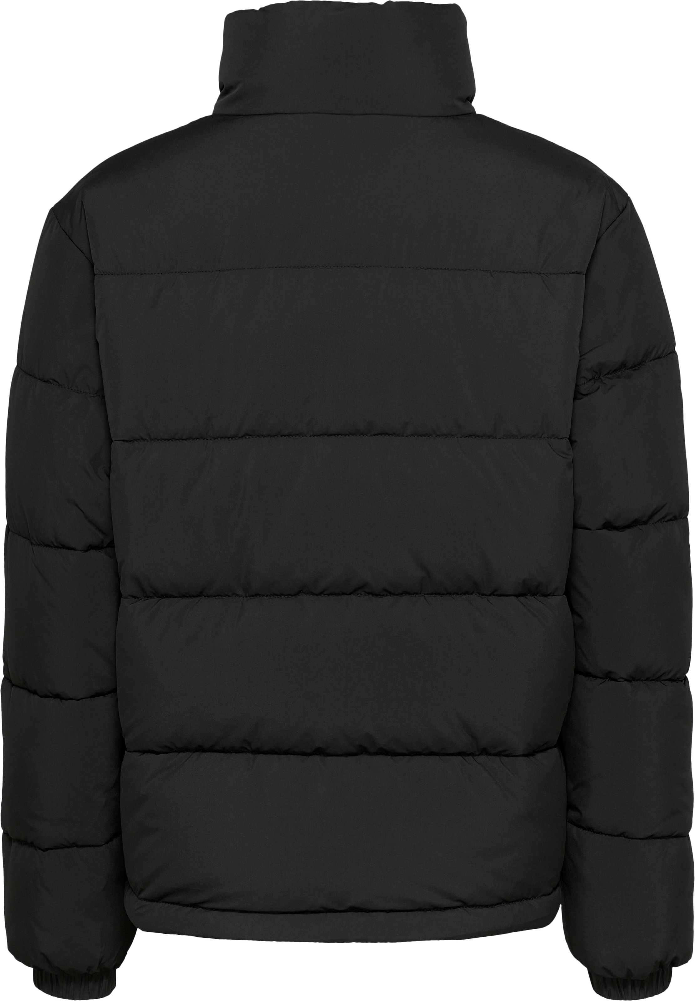 Tommy Jeans Steppjacke »TJW ESSENTIAL PUFFER EXT«, mit Logostickerei