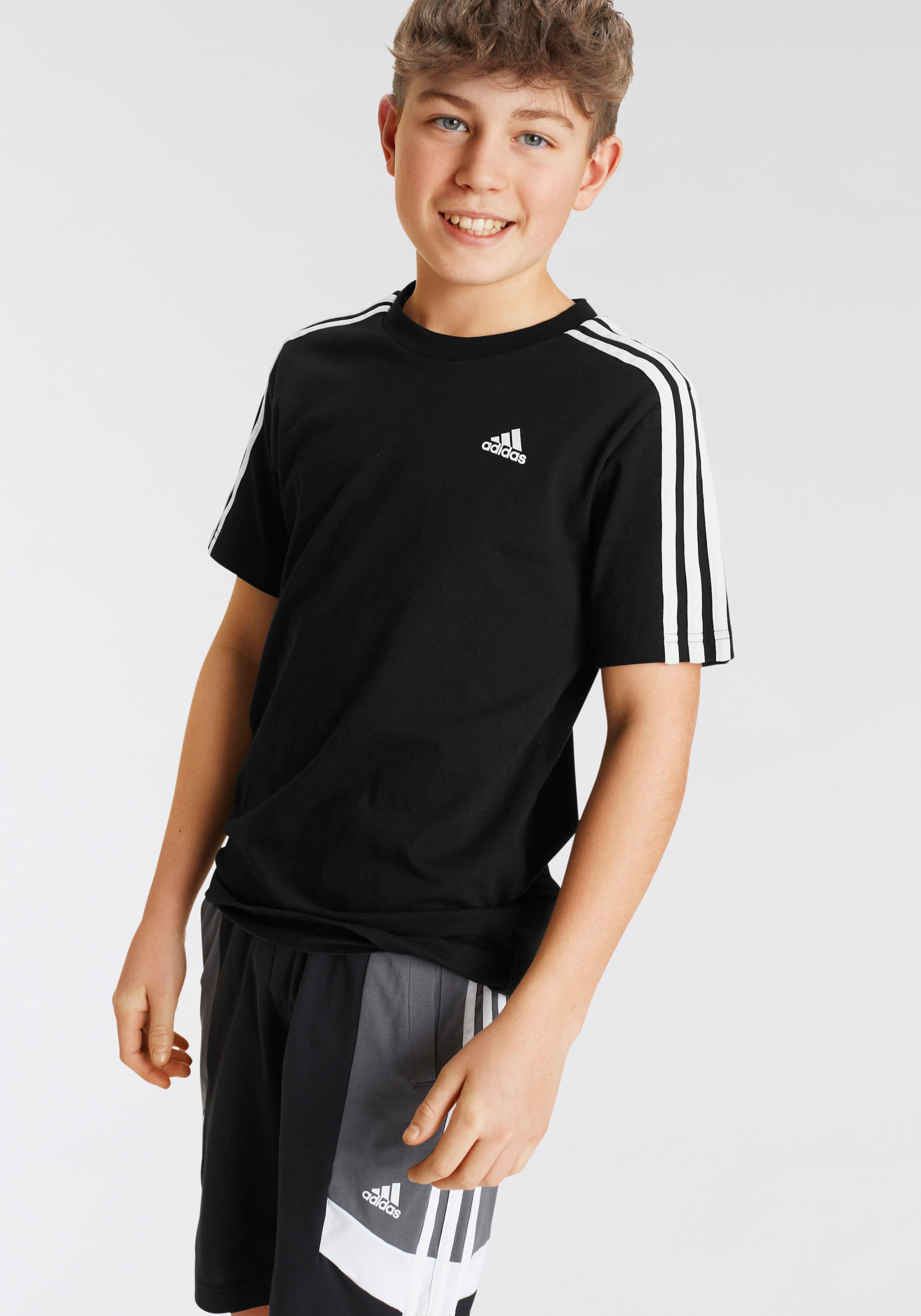 adidas Sportswear T-Shirt »U 3S TEE«