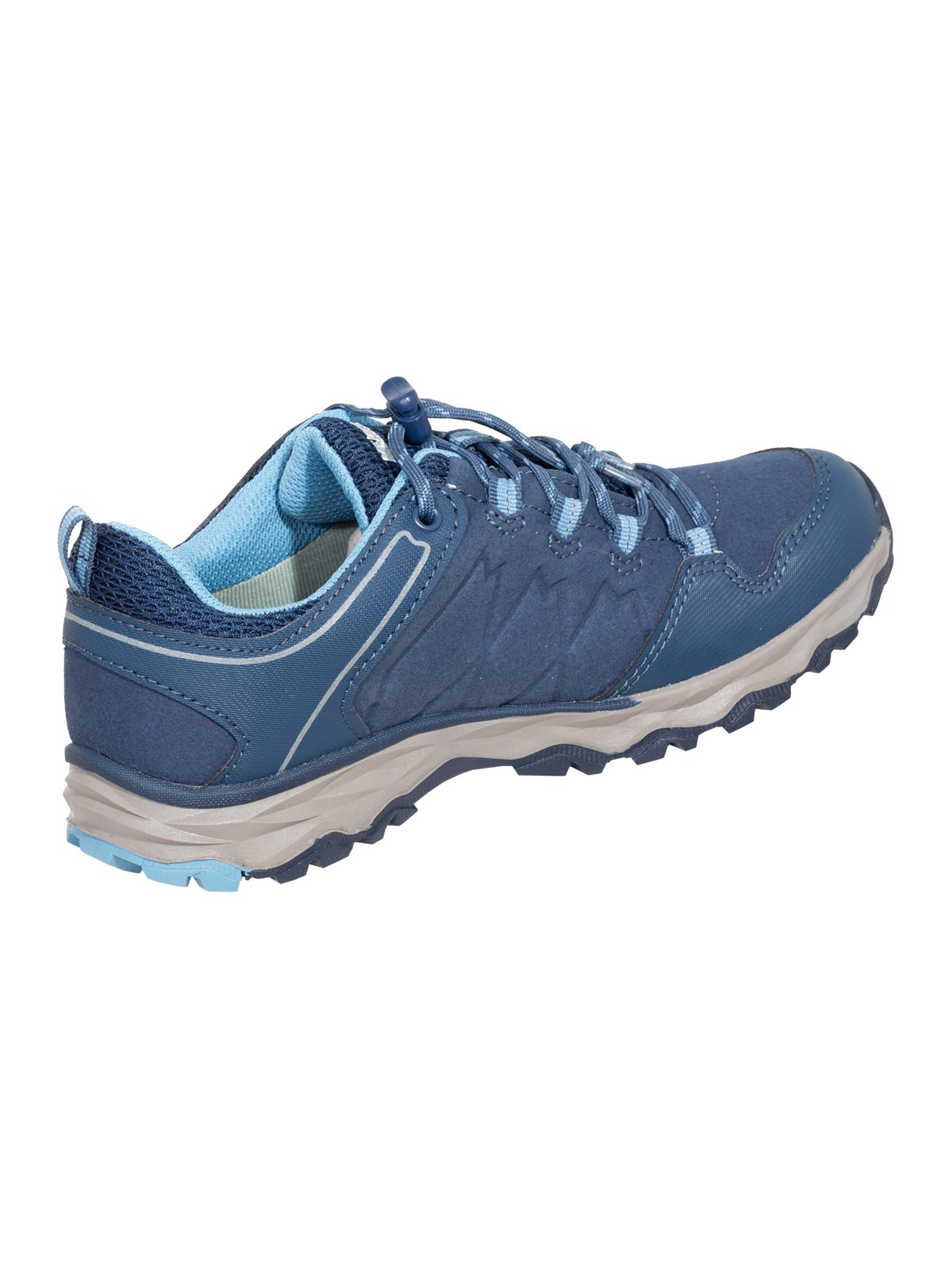 Meindl Wanderschuh »Meindl Ontario Junior GTX«, GORE-TEX® – Winddicht, wasserdicht und atmungsaktiv