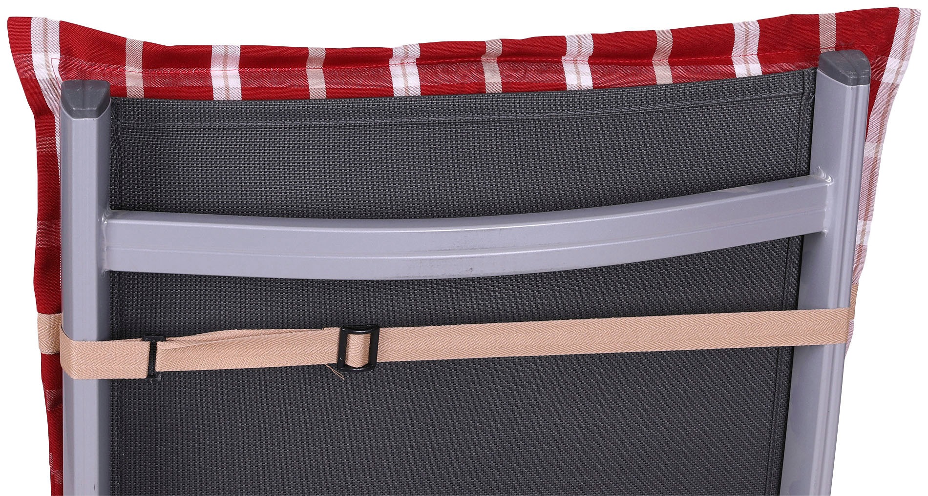 GO-DE Sesselauflage »Marseille«