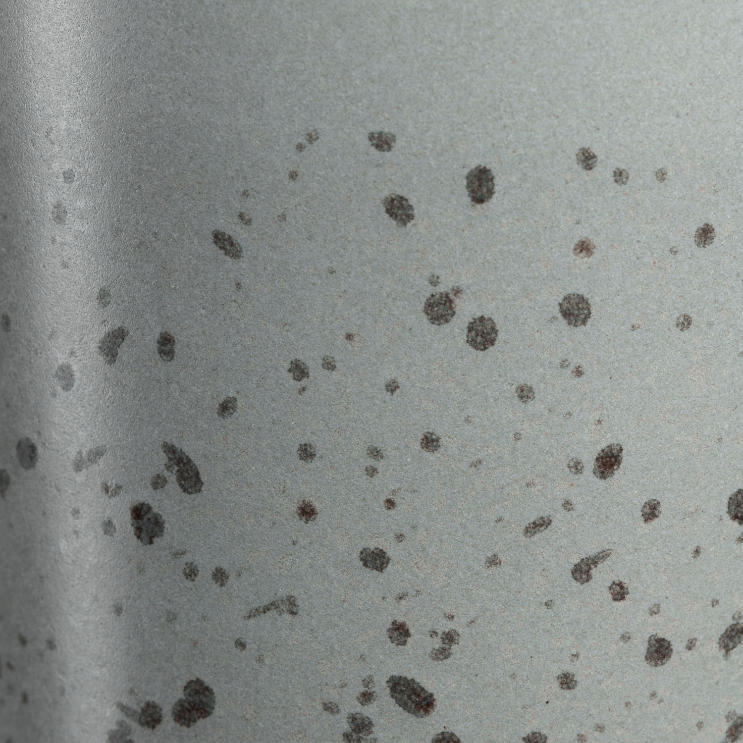 LEONARDO Becher »Keramikbecher ROMA, 4er-Set, farblich sortiert« spülmaschinengeeignet, in vier verschiedenen Farben