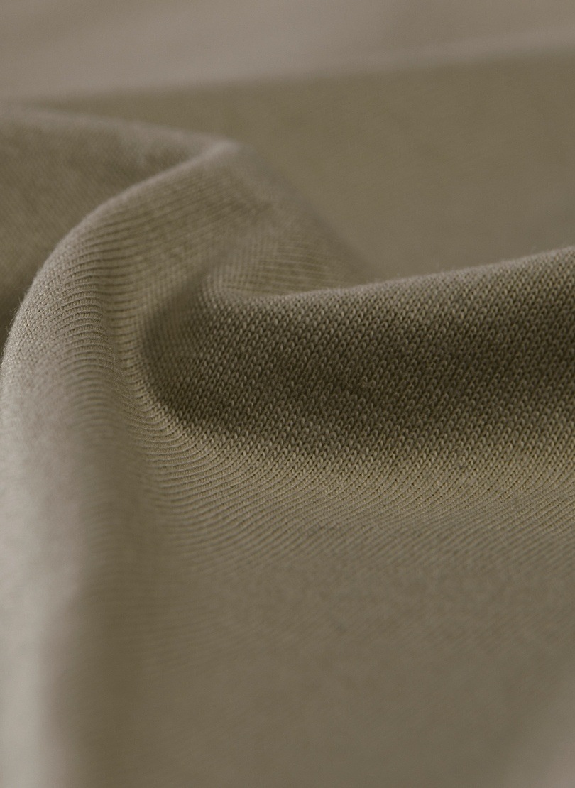 Trigema Poloshirt »TRIGEMA Business-Hemd aus DELUXE-Single-Jersey«, (1 tlg.)